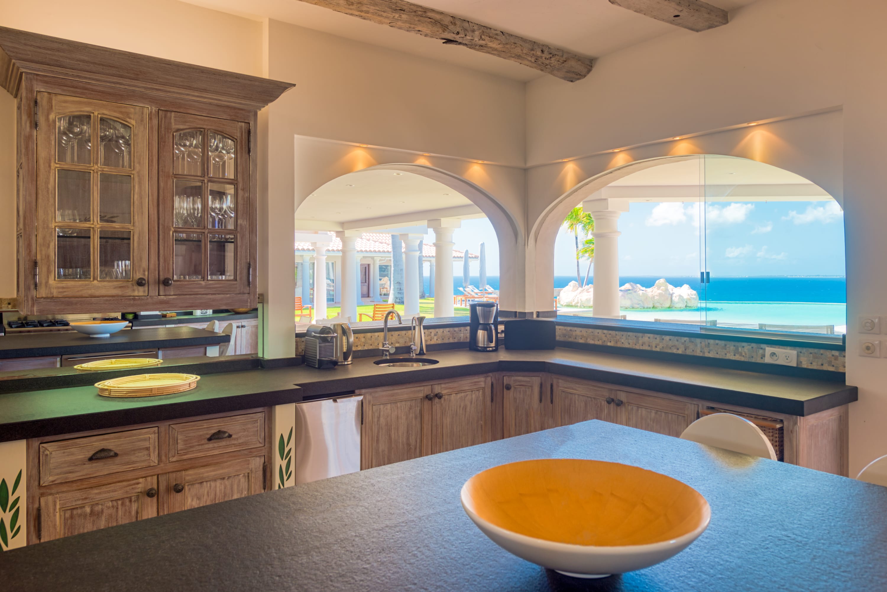 Villa Belle Etoile - Photo 12