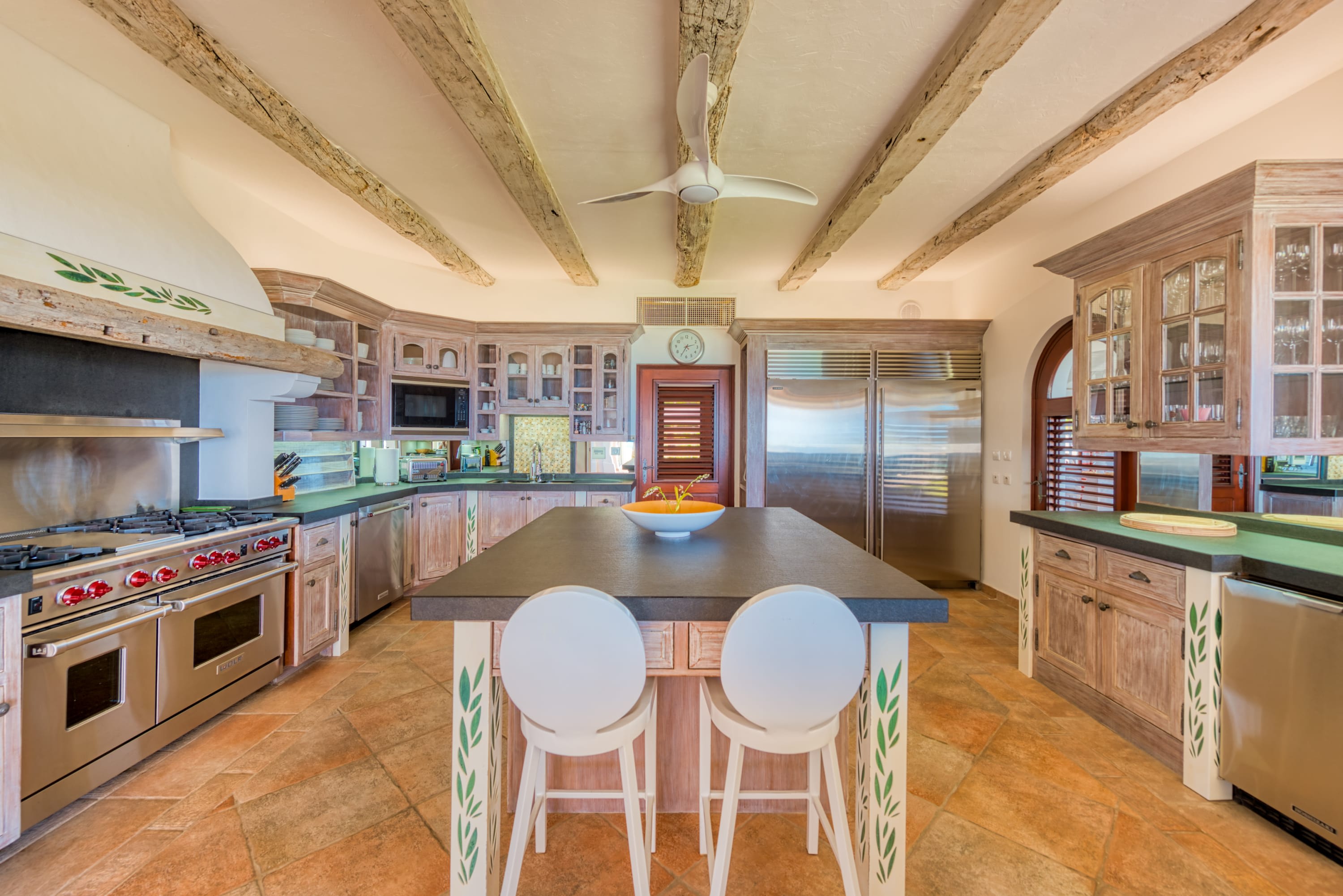 Villa Belle Etoile - Photo 13