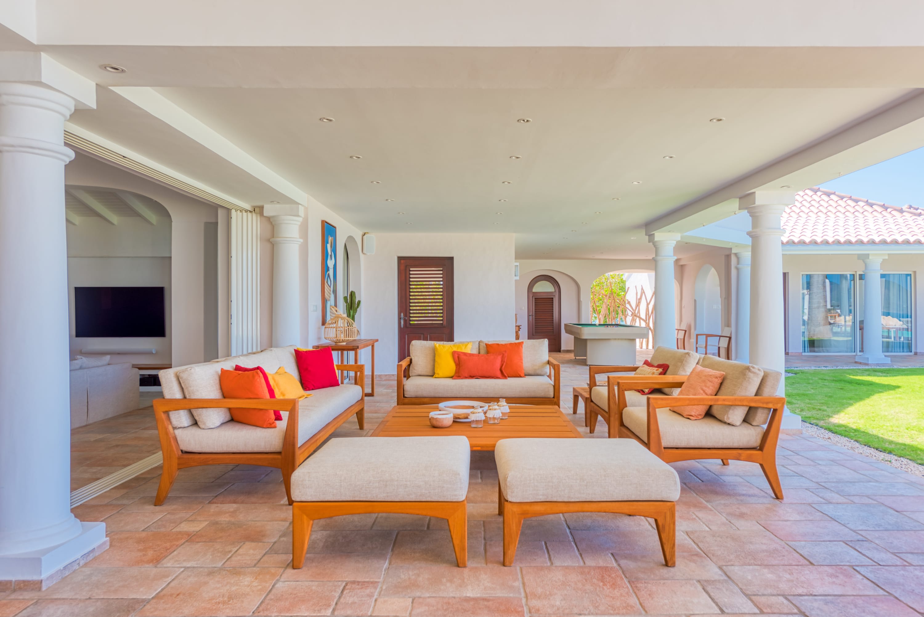 Villa Belle Etoile - Photo 14