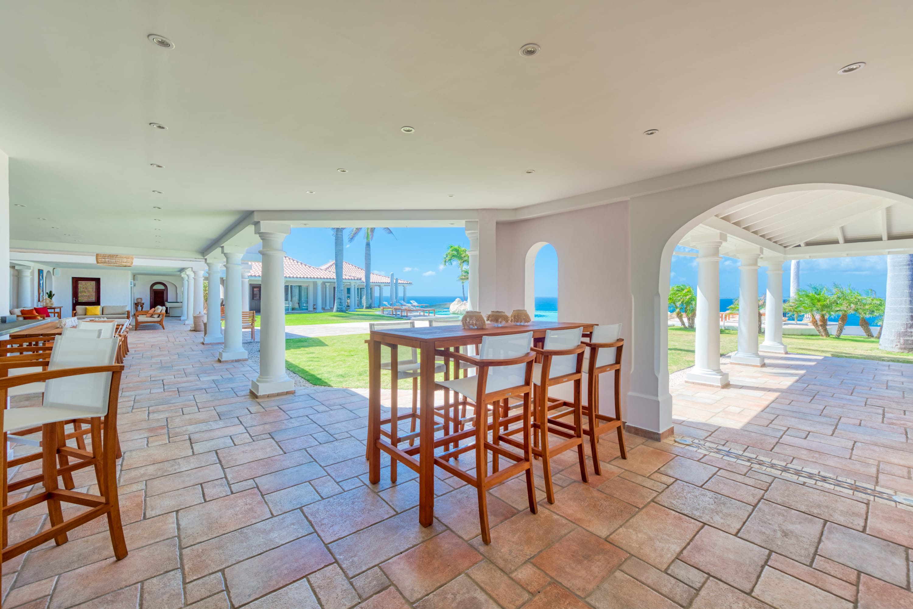 Villa Belle Etoile - Photo 16