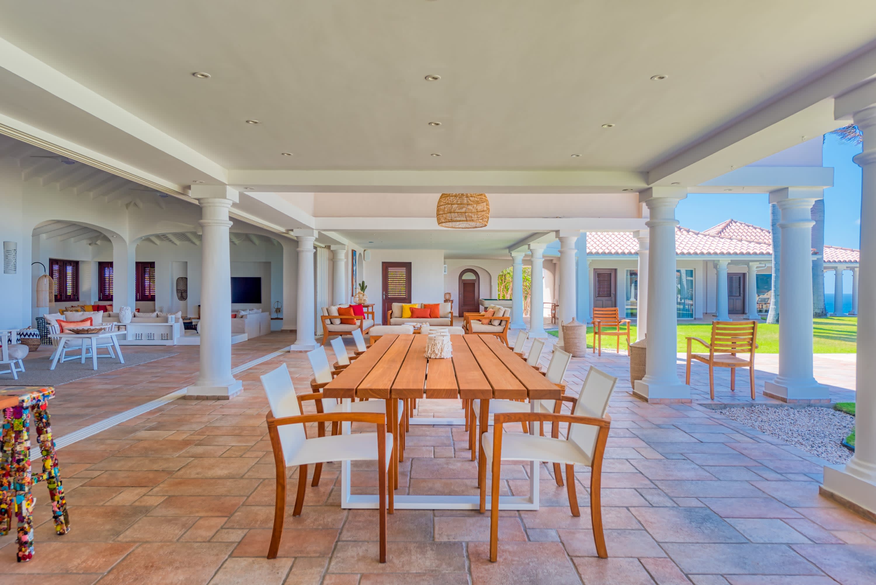 Villa Belle Etoile - Photo 17