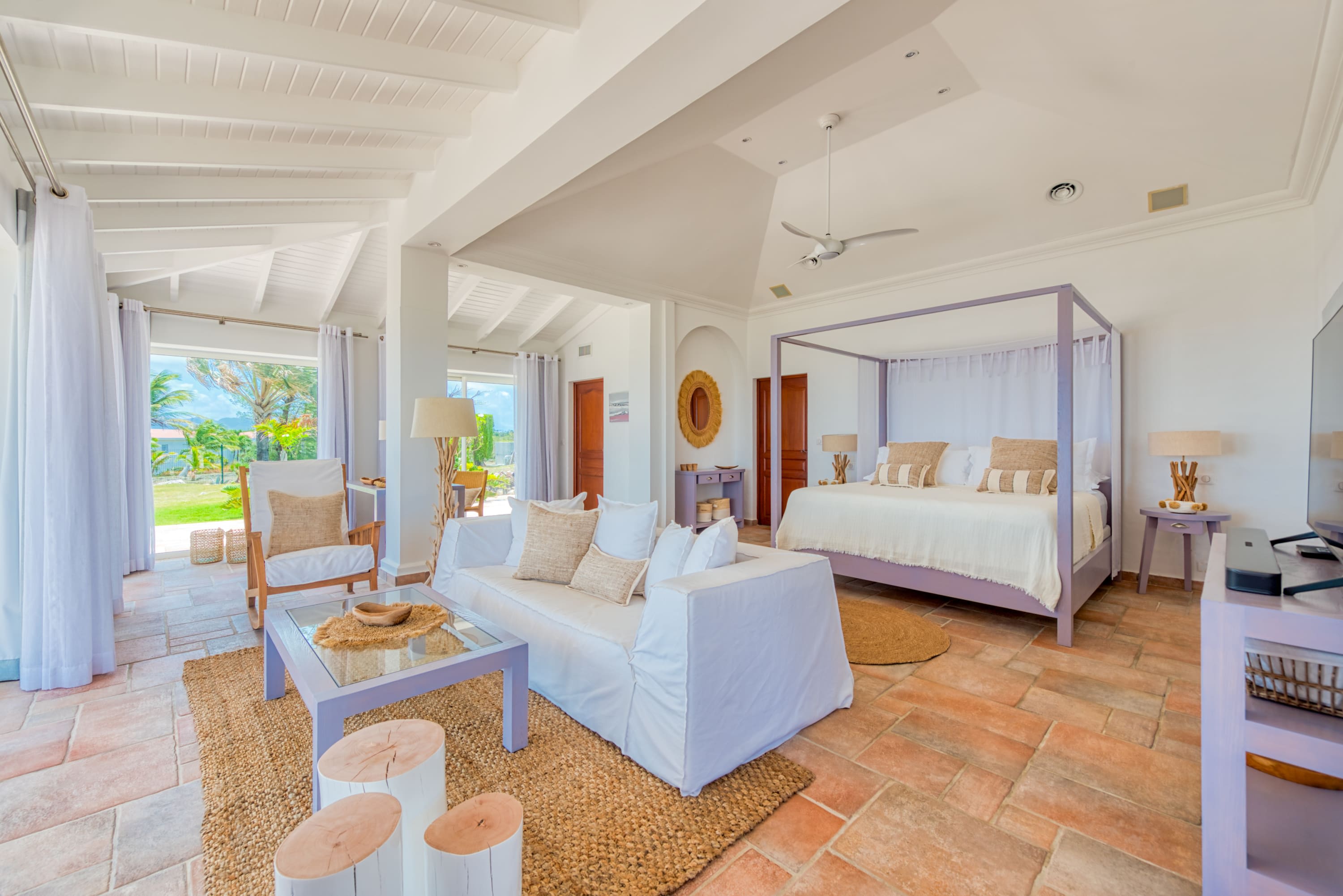 Villa Belle Etoile - Photo 21