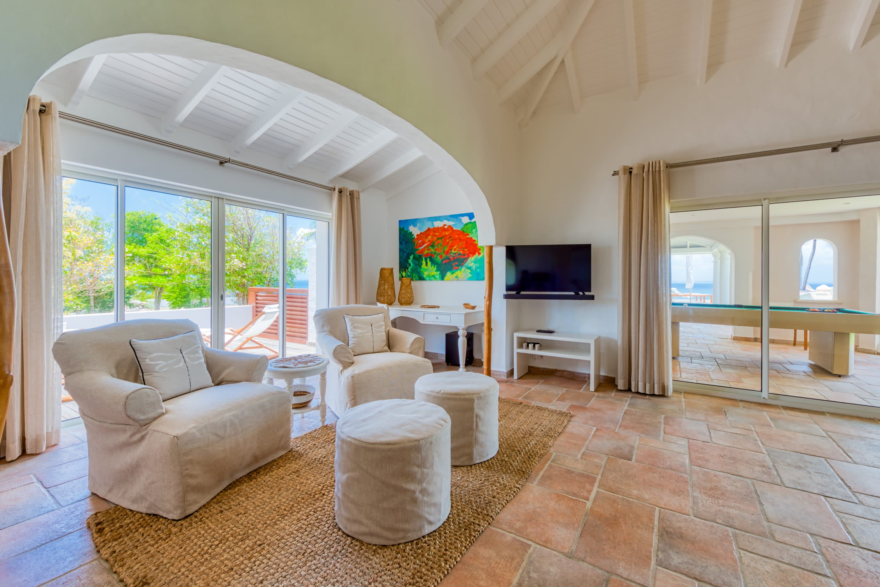 Villa Belle Etoile - Photo 24