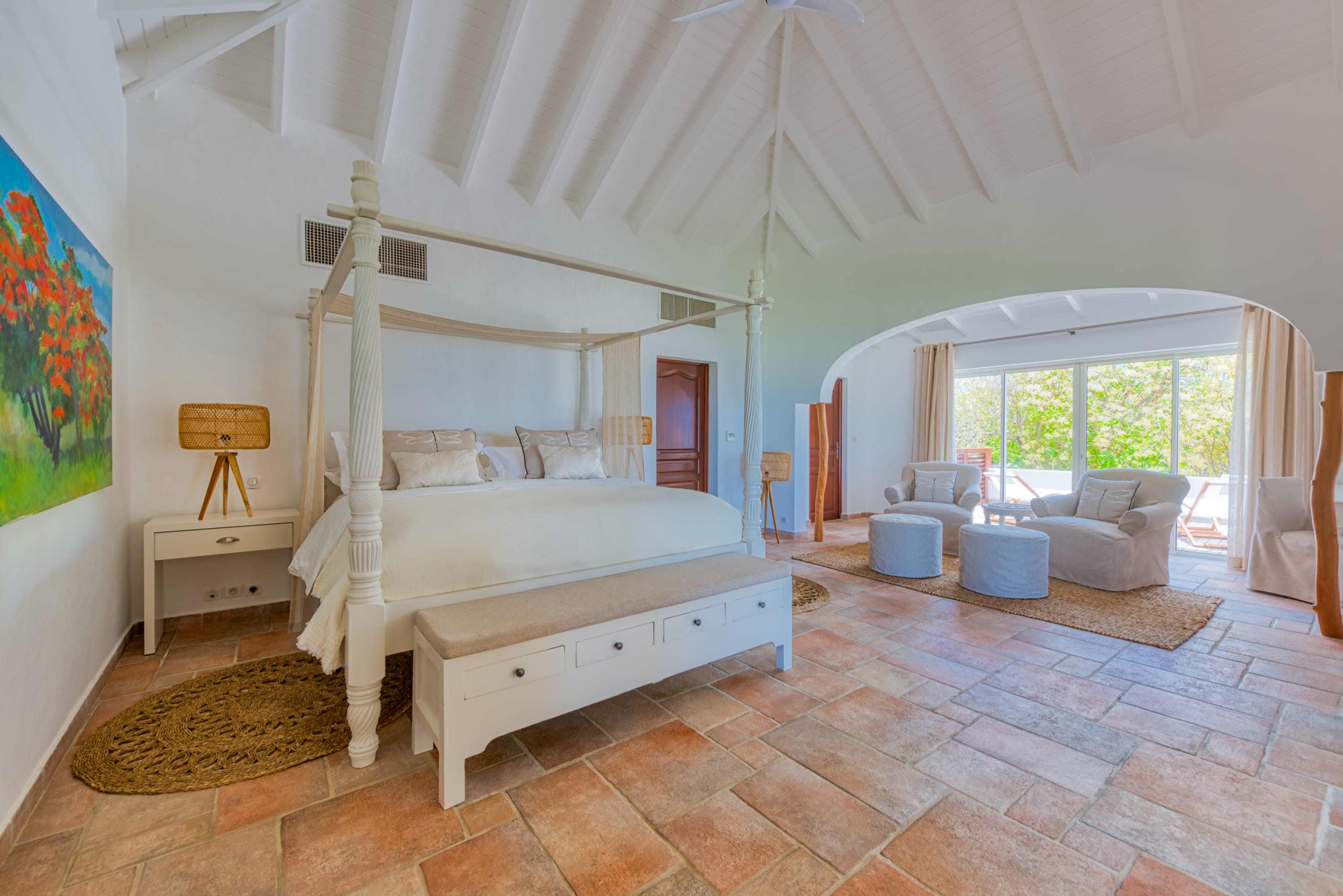 Villa Belle Etoile - Photo 25