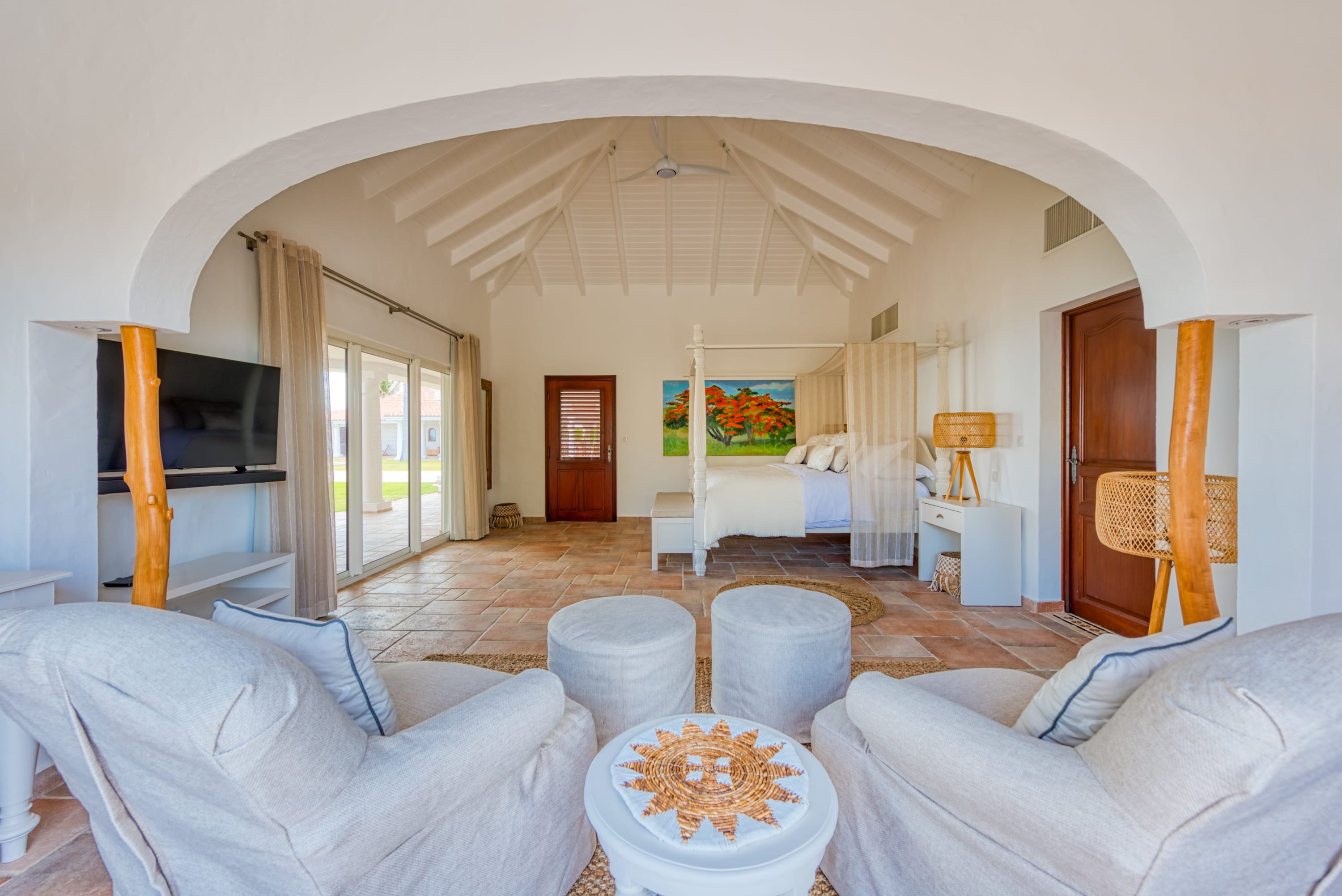 Villa Belle Etoile - Photo 28