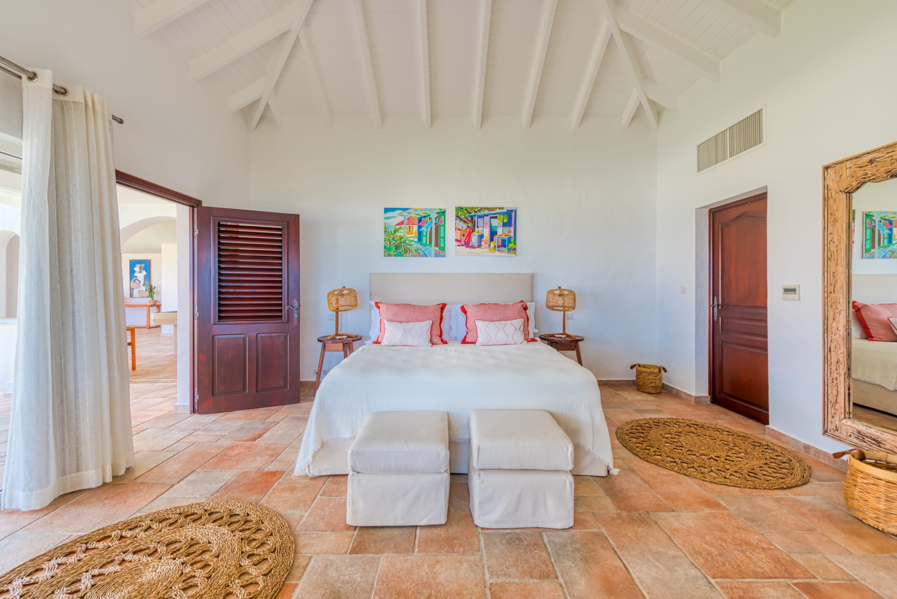 Villa Belle Etoile - Photo 29