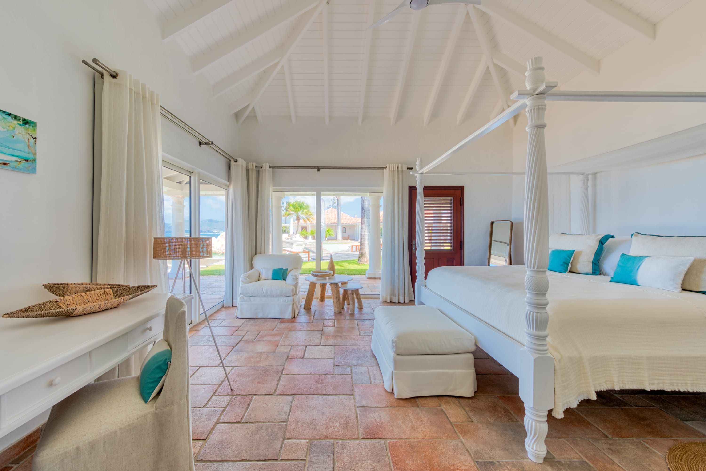 Villa Belle Etoile - Photo 34