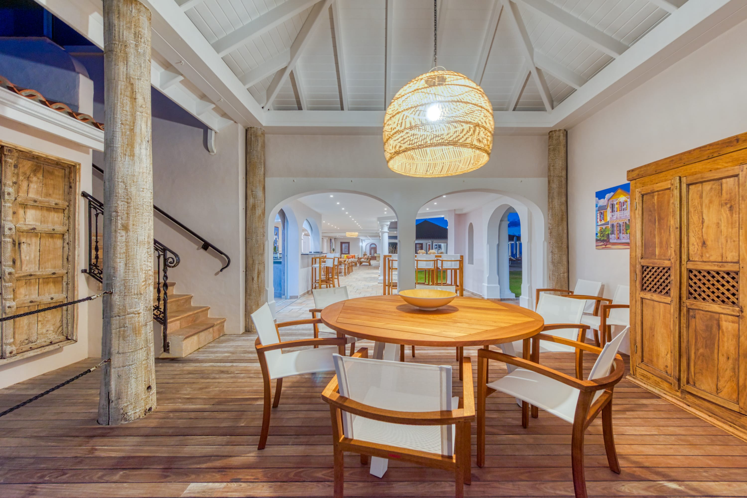 Villa Belle Etoile - Photo 37