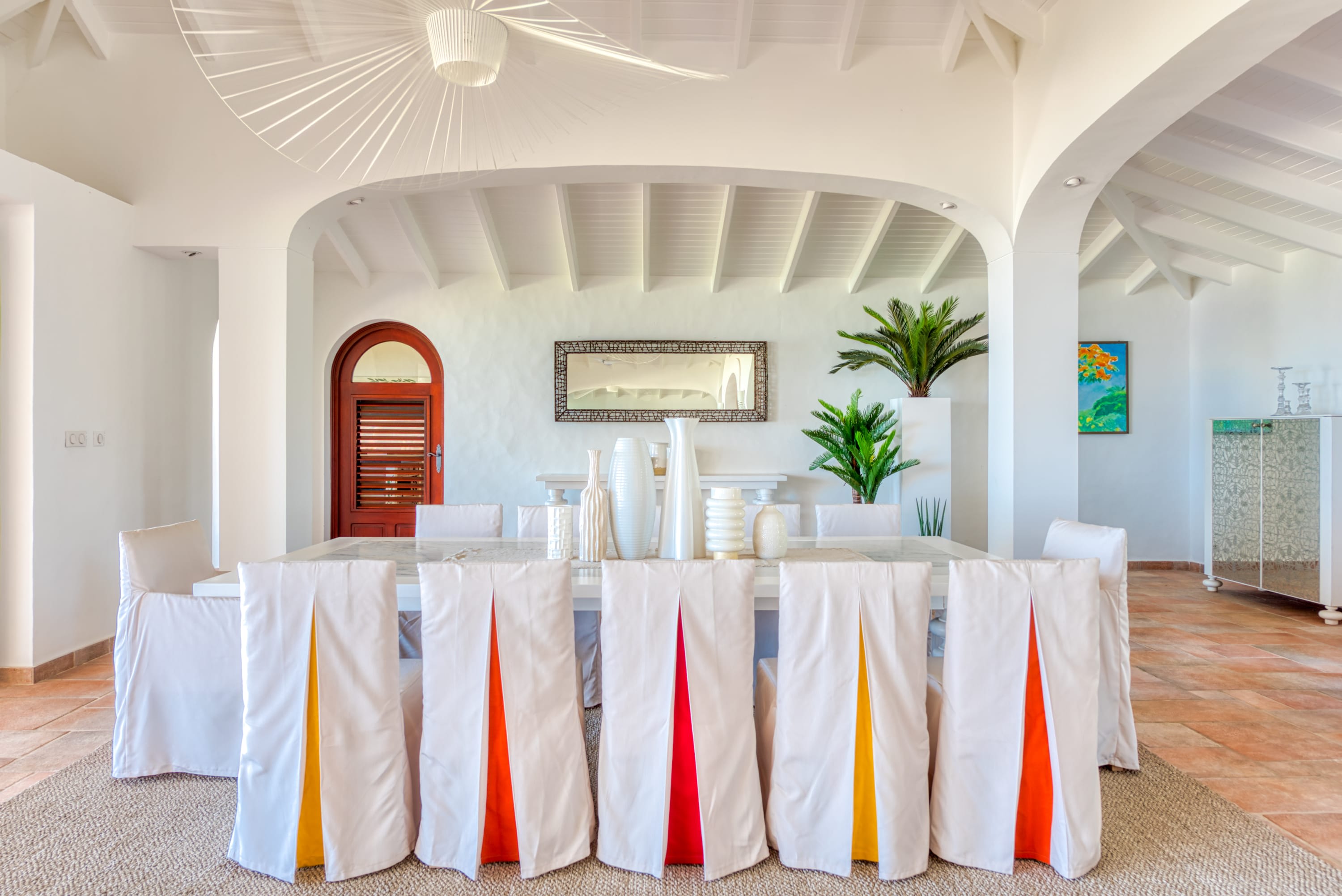 Villa Belle Etoile - Photo 7