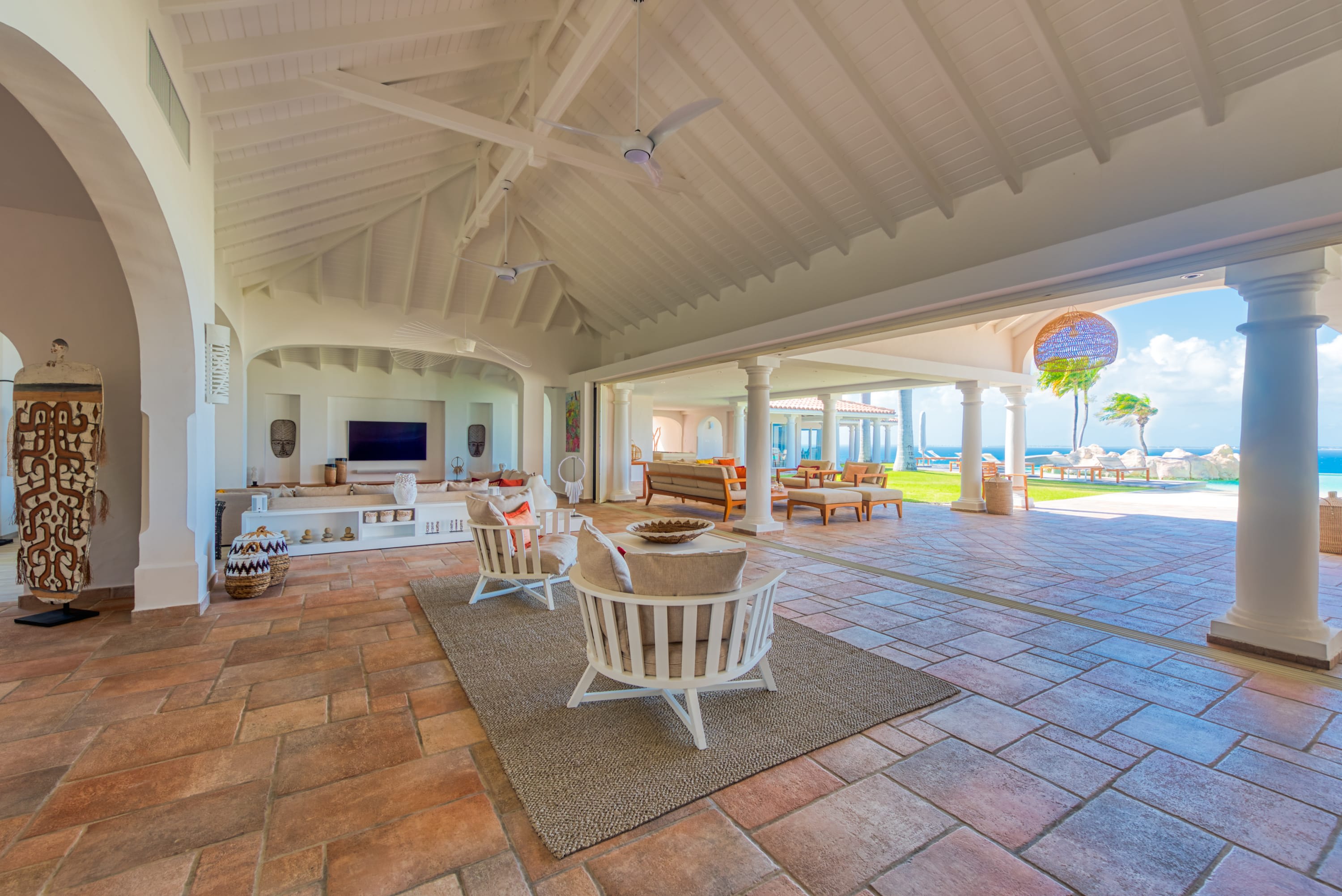 Villa Belle Etoile - Photo 8