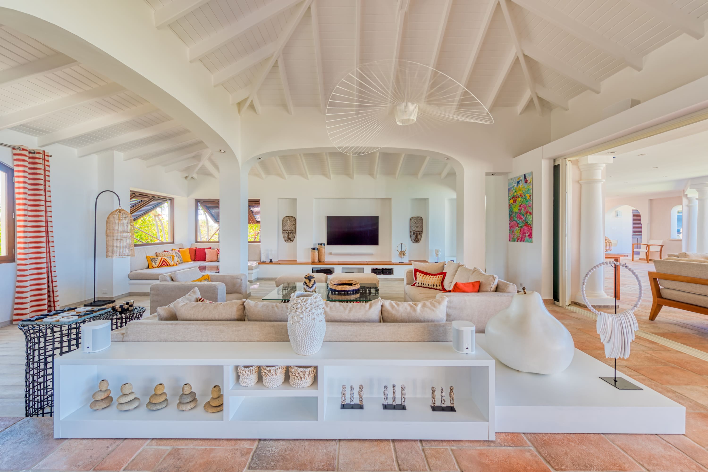 Villa Belle Etoile - Photo 9