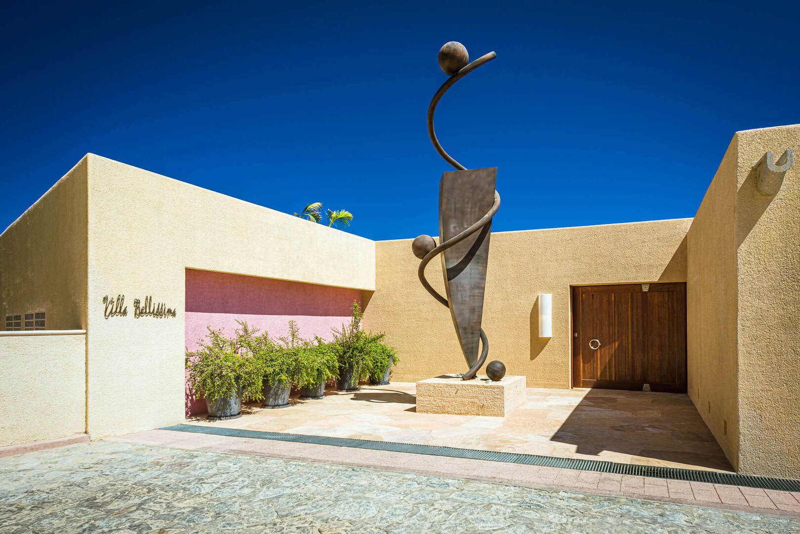 Villa Bellissima, Clifftop Pedregal Estate with Twin Infinity Pools and Pacific Views - Photo 31