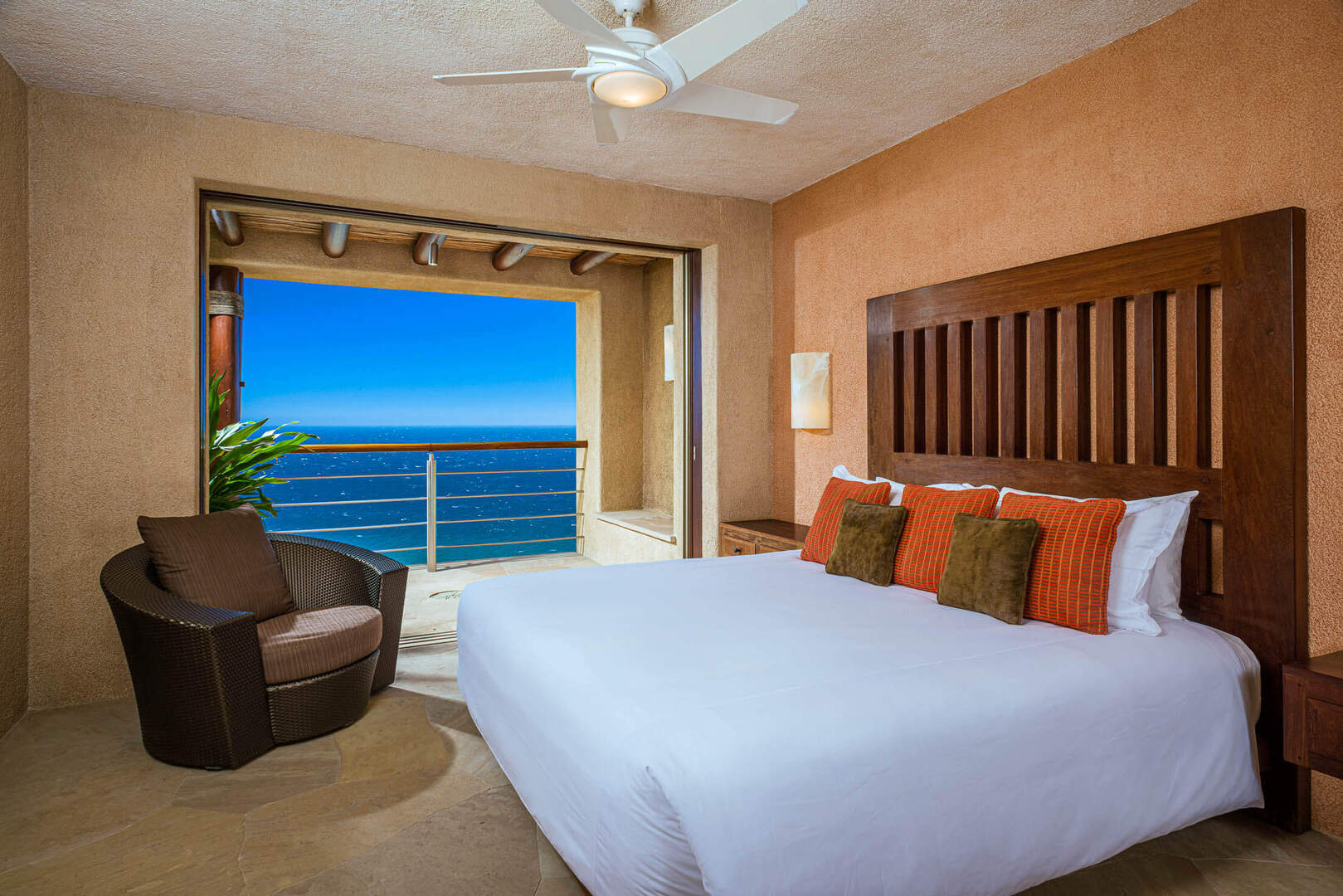 Villa Bellissima, Clifftop Pedregal Estate with Twin Infinity Pools and Pacific Views - Photo 66