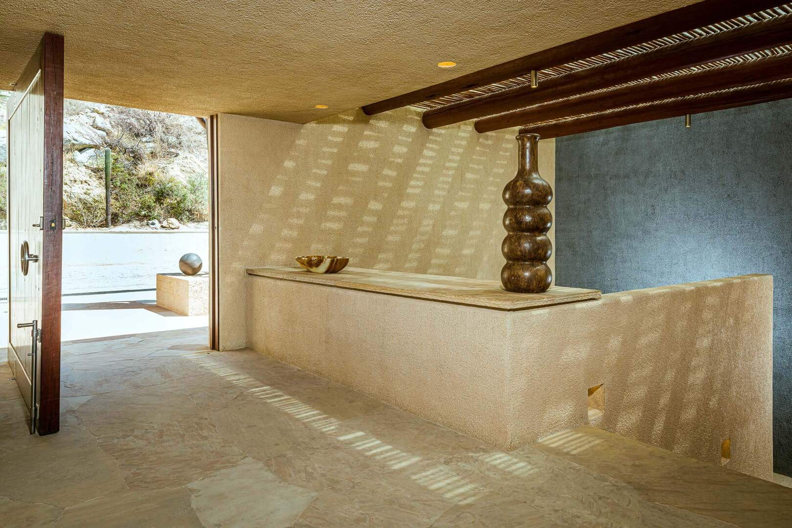 Villa Bellissima, Clifftop Pedregal Estate with Twin Infinity Pools and Pacific Views - Photo 69