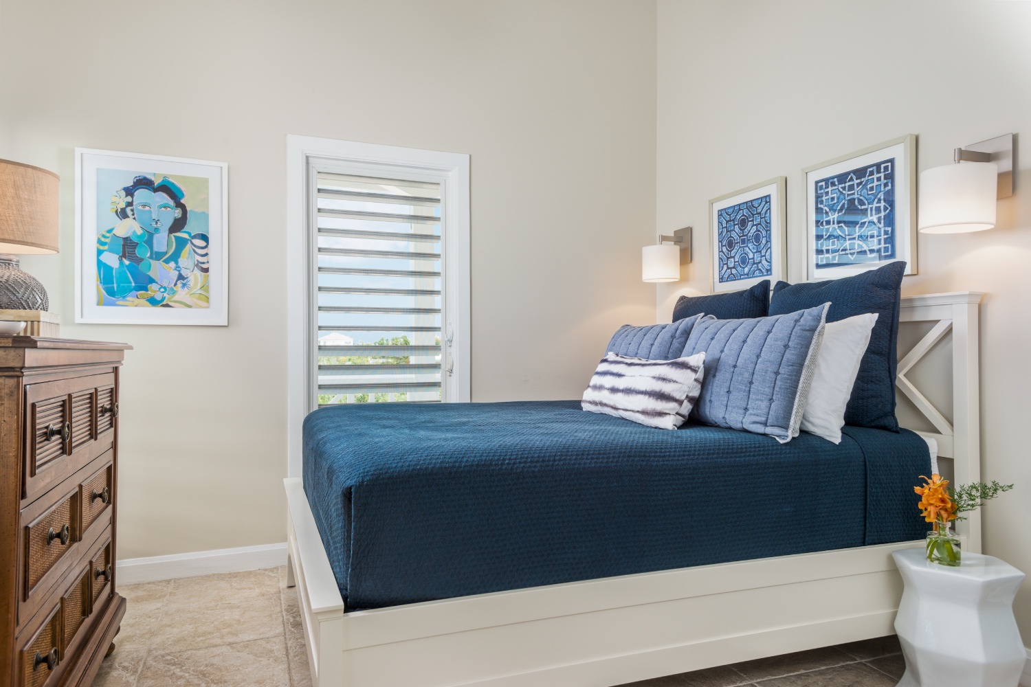 Villa Calypso, Oceanfront Grace on Sapodilla Bay - Photo 20