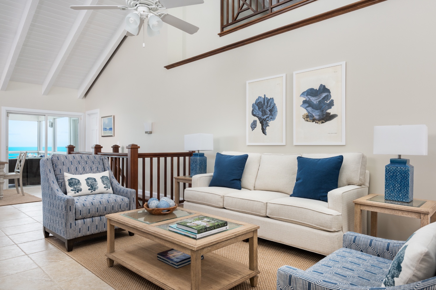 Villa Calypso, Oceanfront Grace on Sapodilla Bay - Photo 26