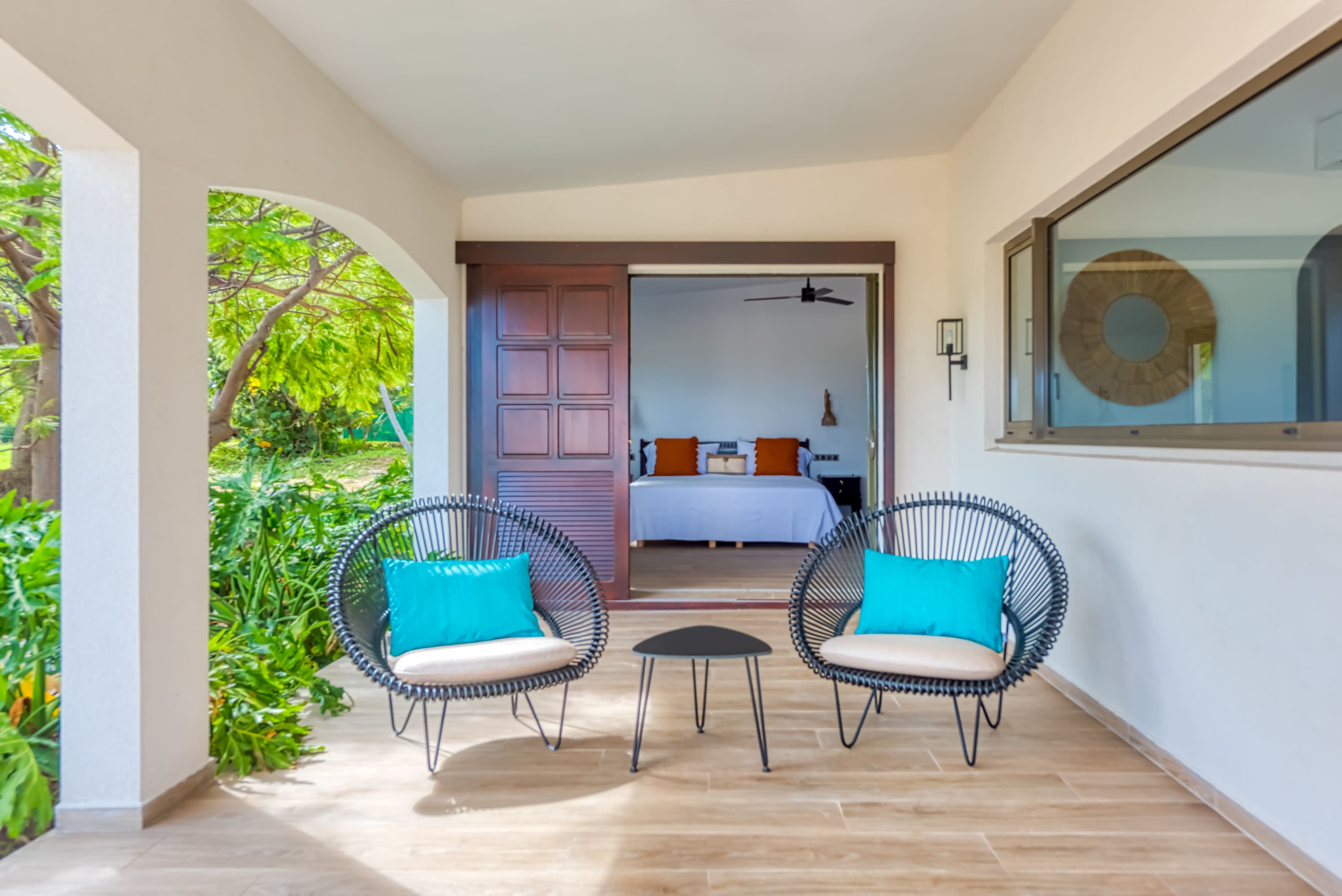 Villa Casa Capriolo, a Chic Beachfront Retreat on Baie Rouge - Photo 11