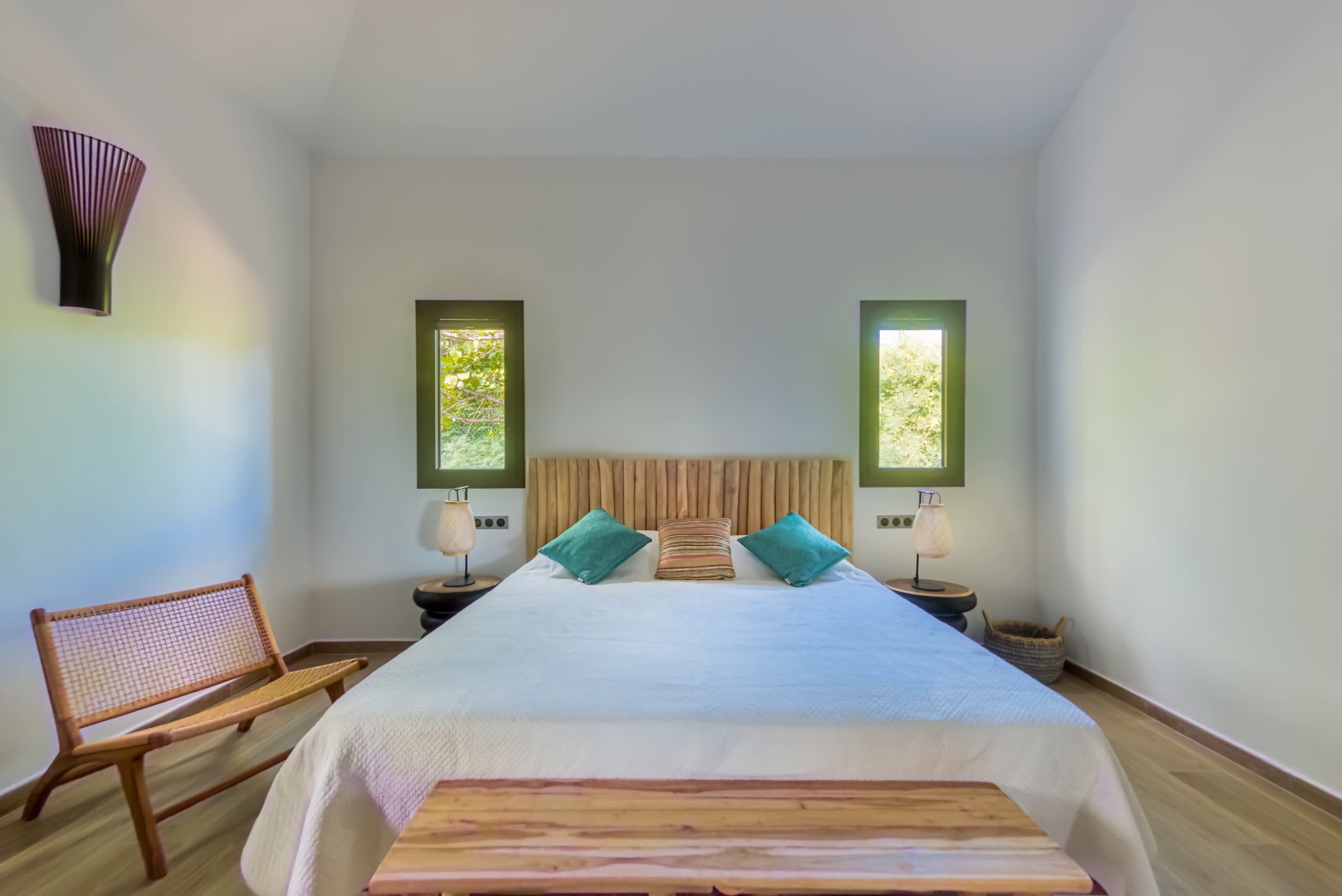 Villa Casa Capriolo, a Chic Beachfront Retreat on Baie Rouge - Photo 19