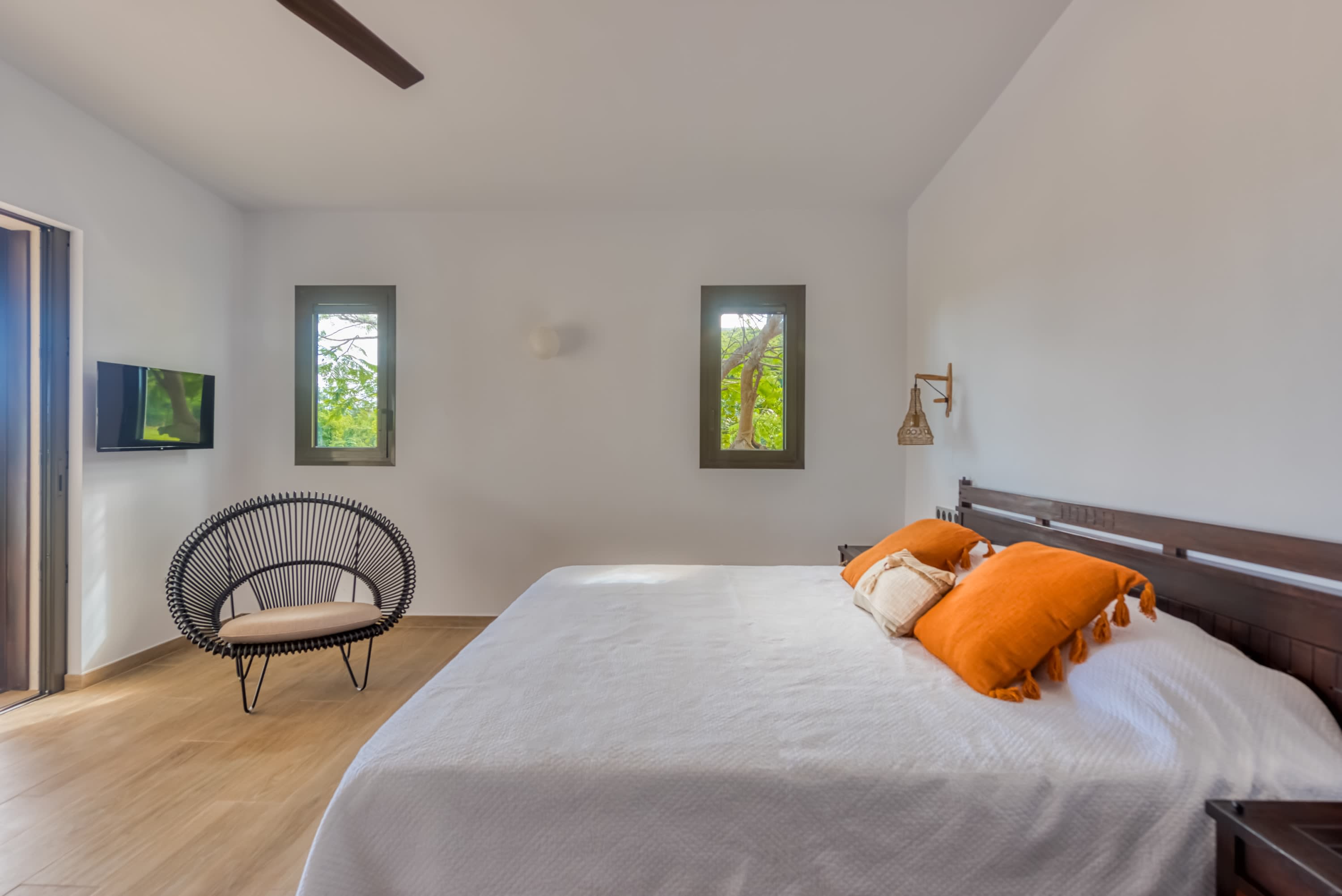 Villa Casa Capriolo, a Chic Beachfront Retreat on Baie Rouge - Photo 21