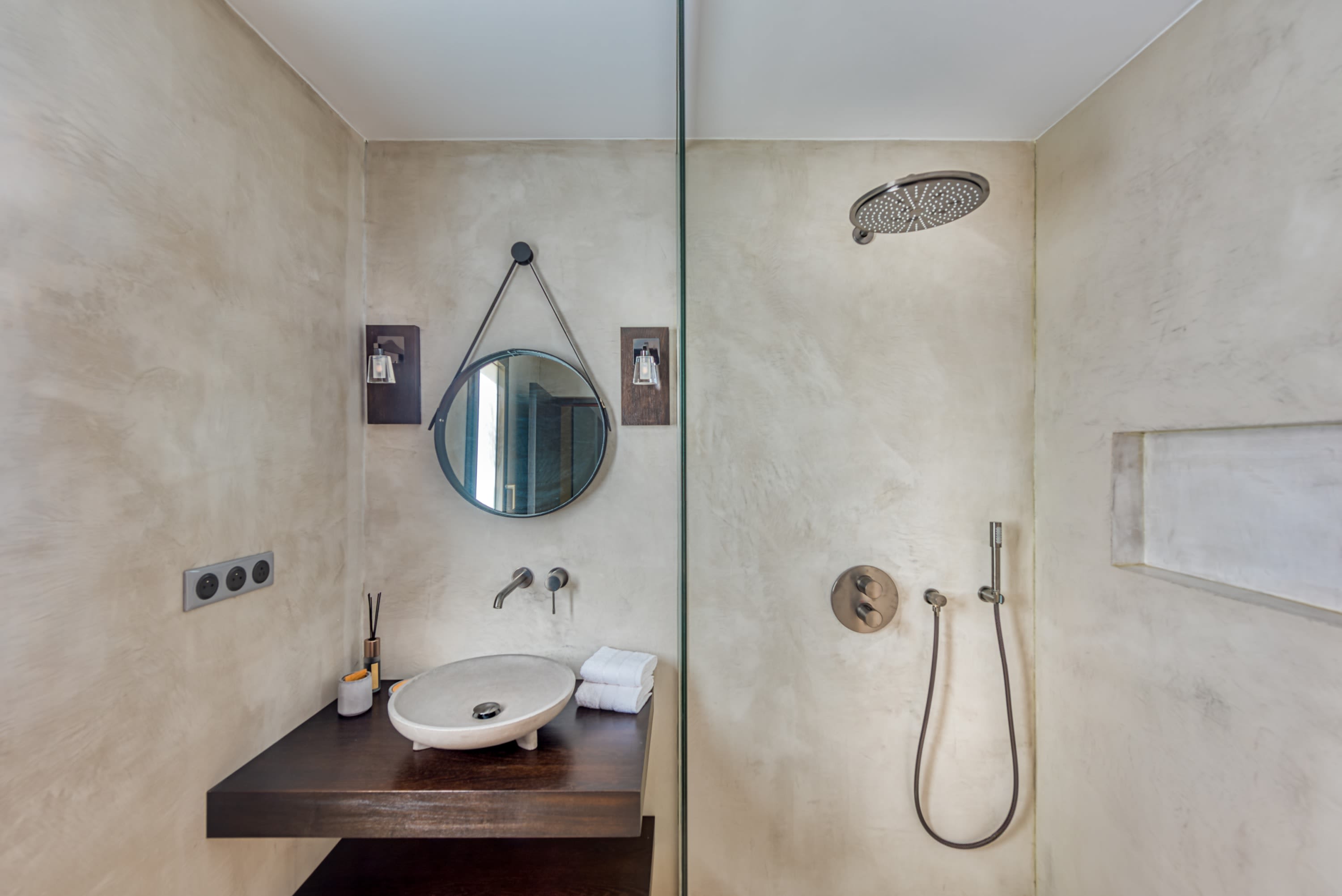 Villa Casa Capriolo, a Chic Beachfront Retreat on Baie Rouge - Photo 23