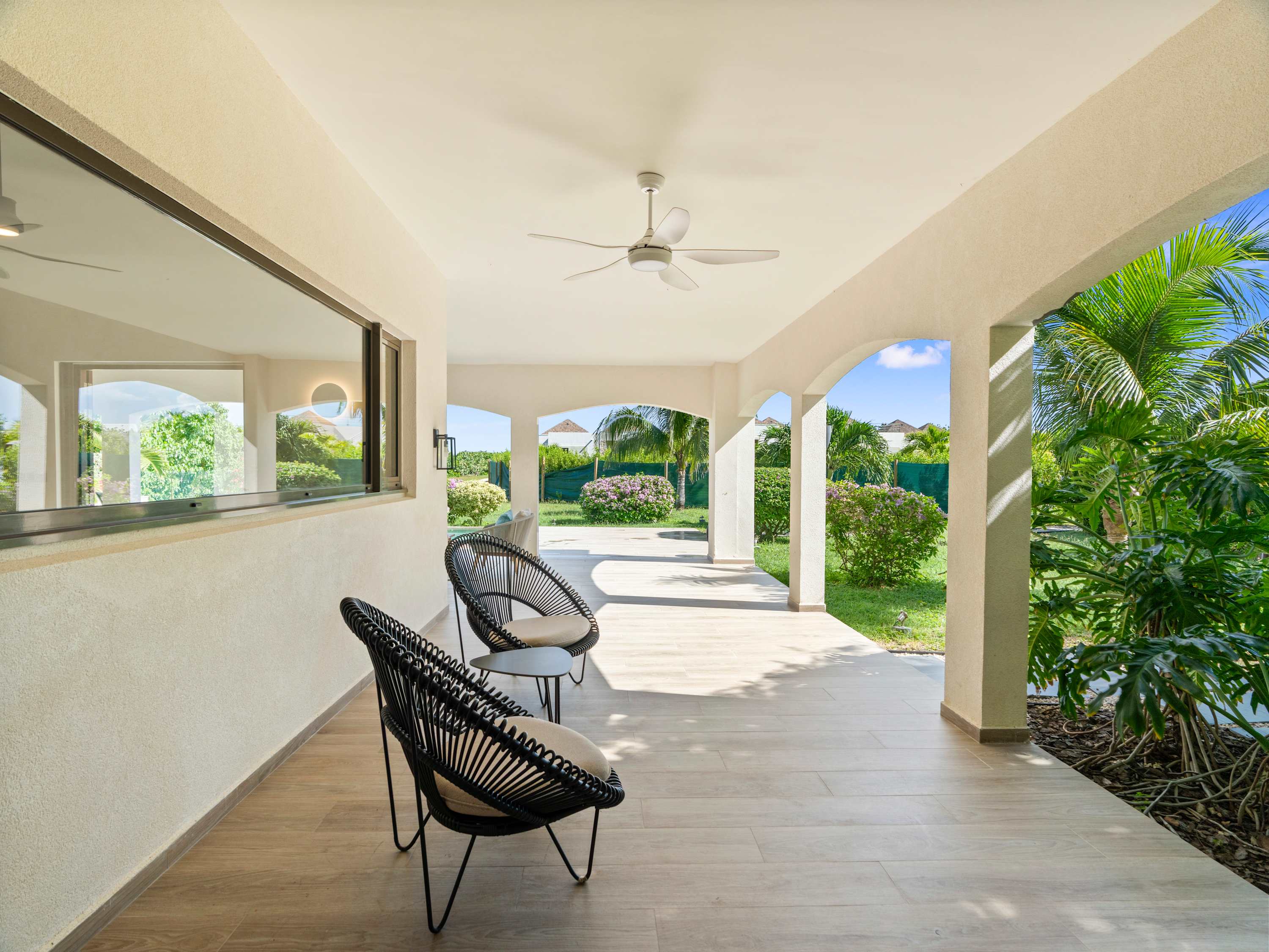 Villa Casa Capriolo, a Chic Beachfront Retreat on Baie Rouge - Photo 26
