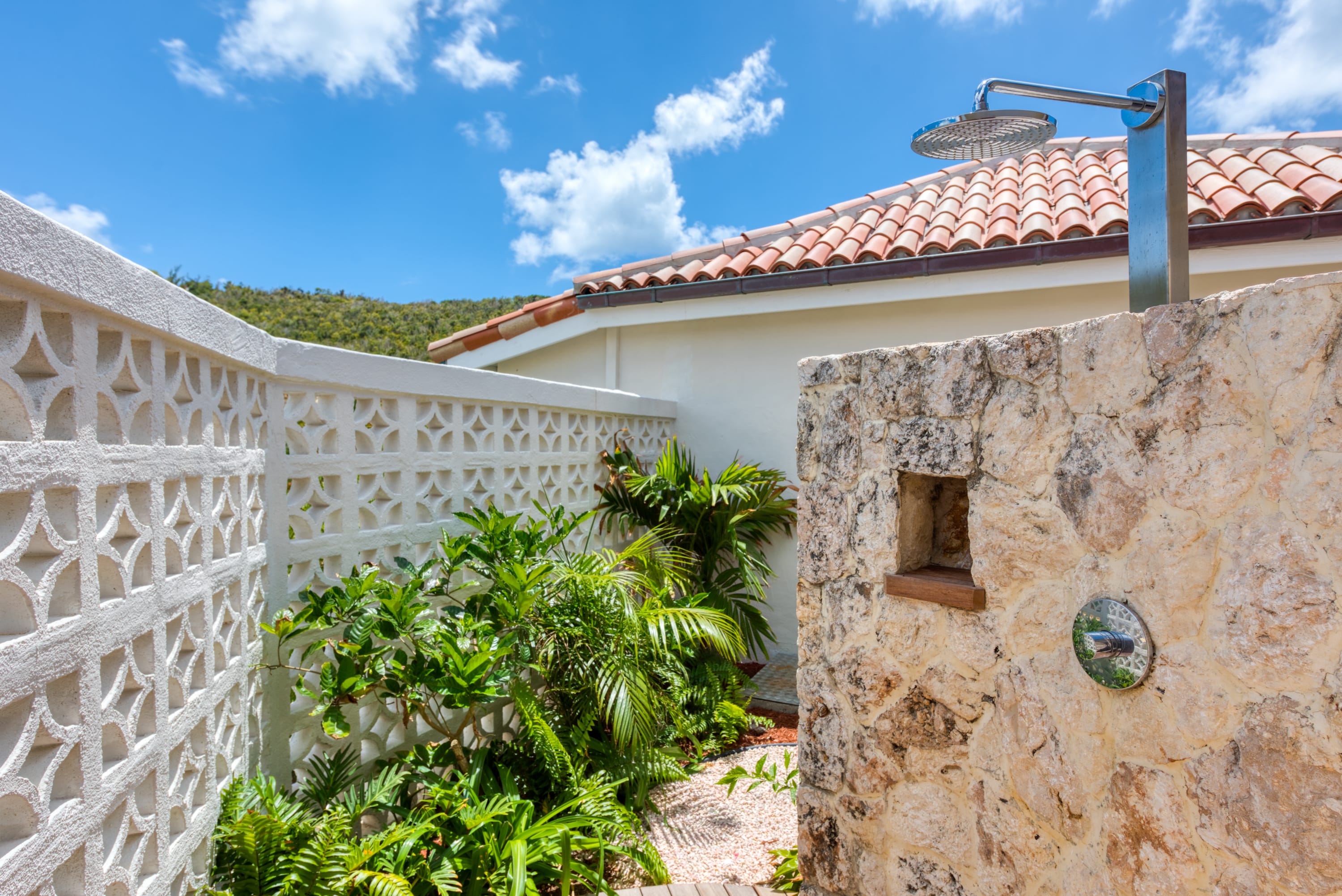 Villa Casa Cervo, Oceanfront Terres Basses Villa with Anguilla Views - Photo 39
