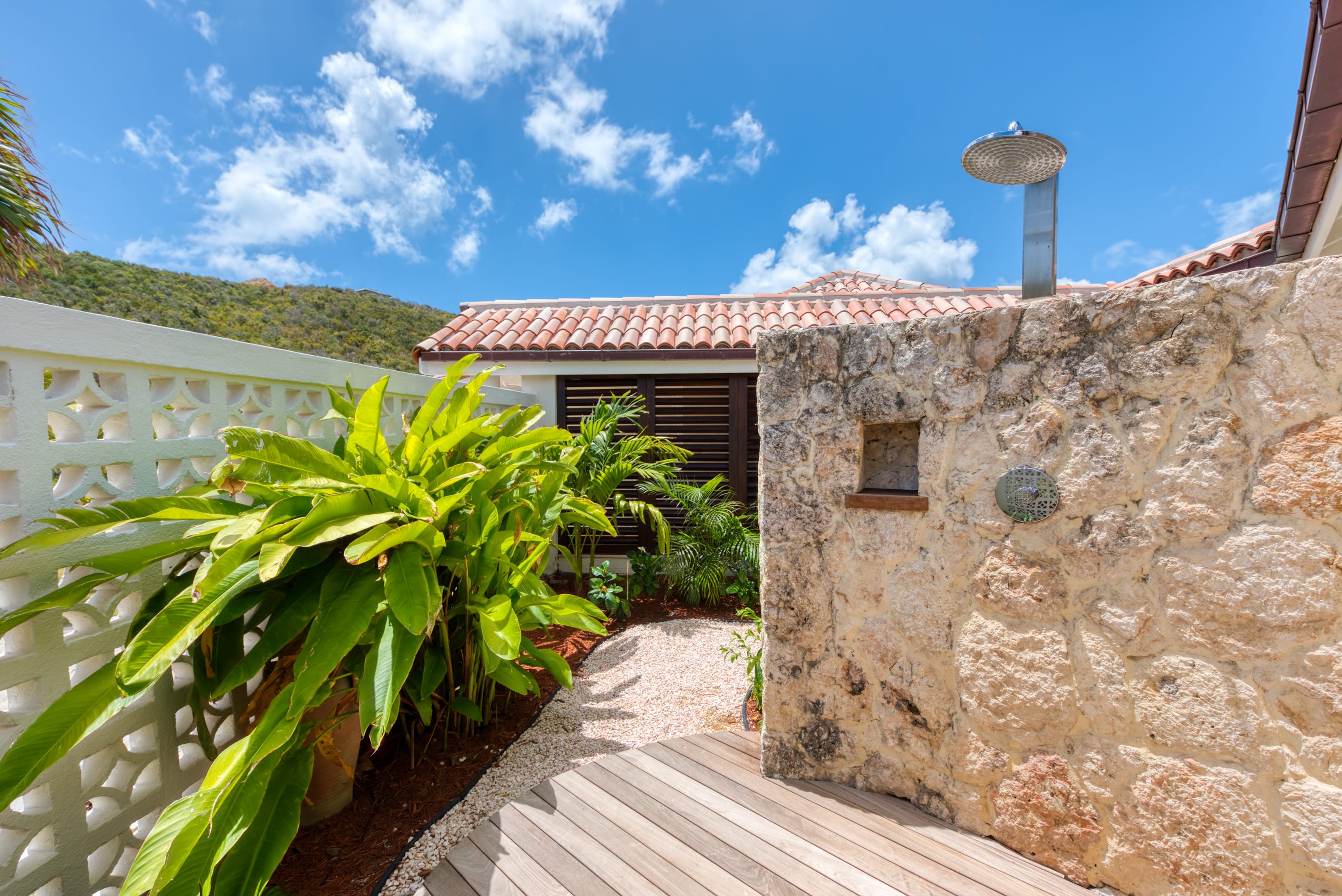 Villa Casa Cervo, Oceanfront Terres Basses Villa with Anguilla Views - Photo 44