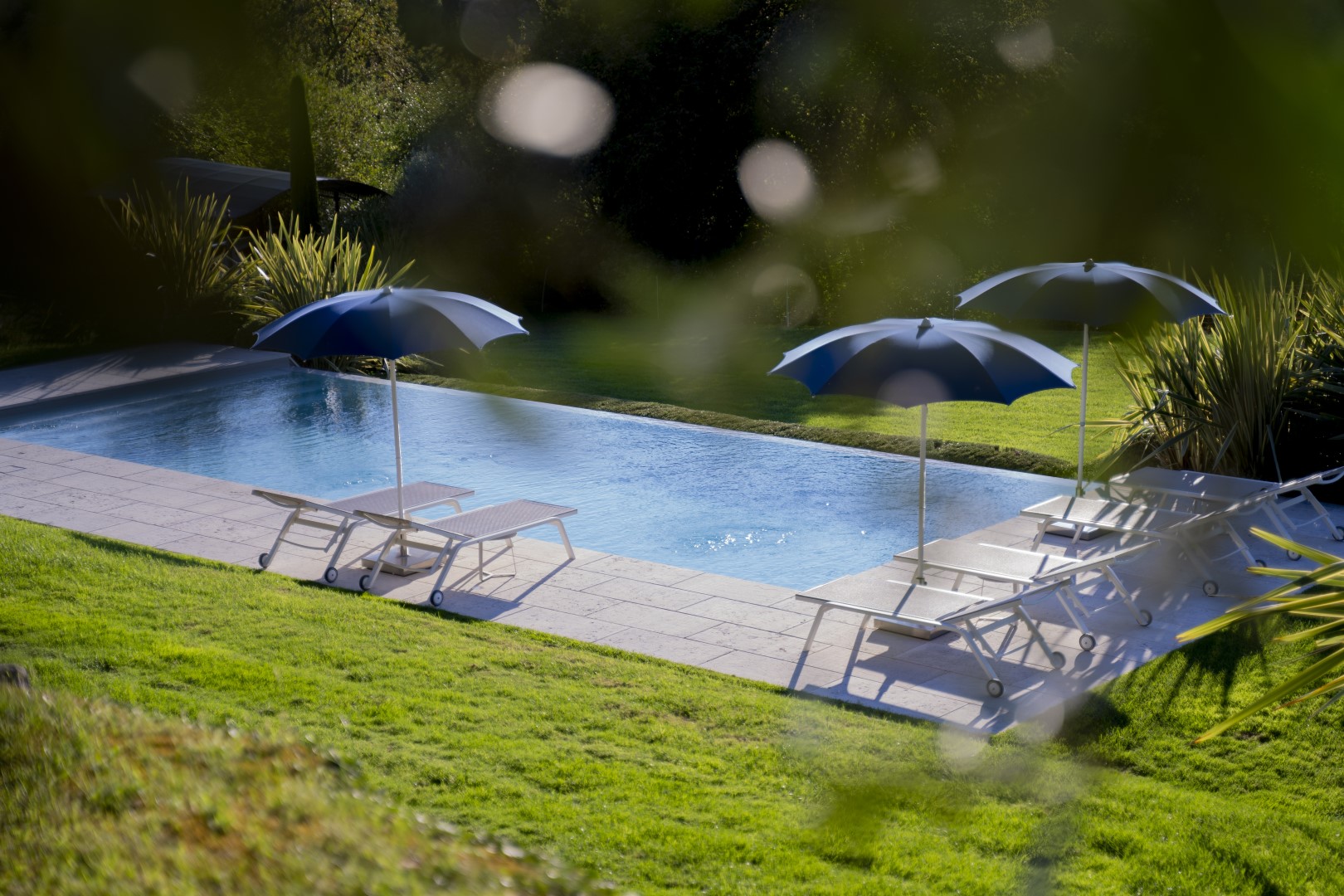 Villa Casaliva, Contemporary Lake Garda Villa with Panoramic Hilltop Views Gallery 1