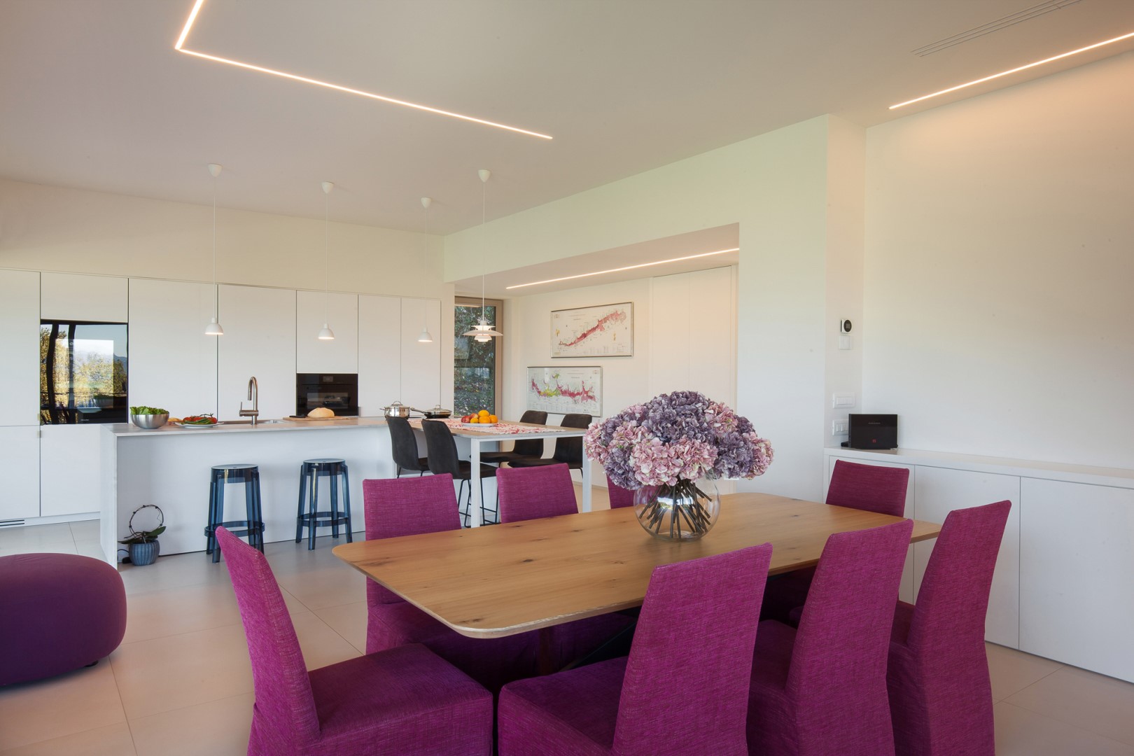 Villa Casaliva, Contemporary Lake Garda Villa with Panoramic Hilltop Views - Photo 15