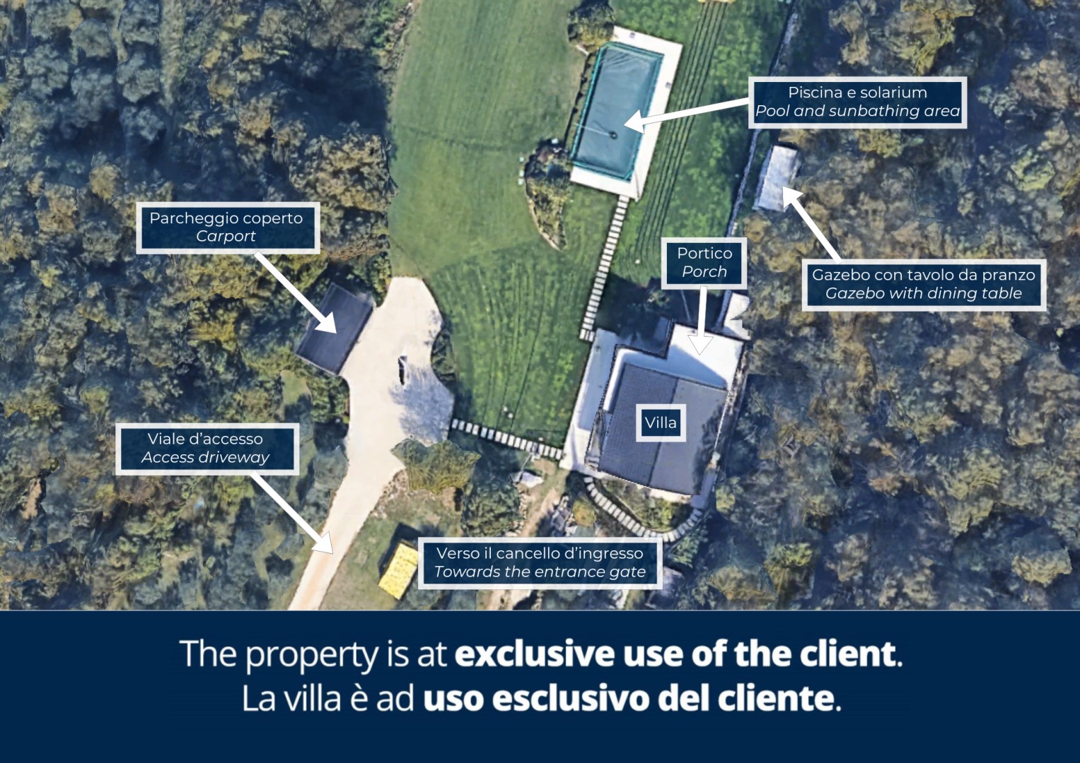 Villa Casaliva, Contemporary Lake Garda Villa with Panoramic Hilltop Views - Photo 29