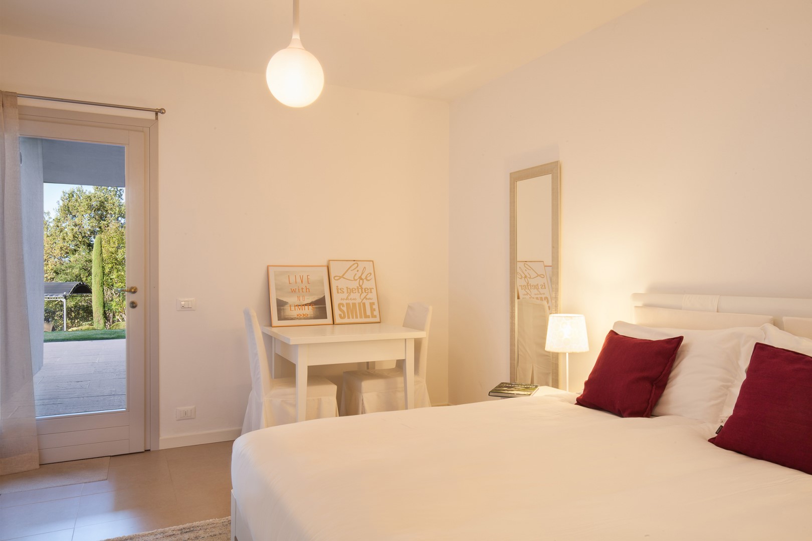 Villa Casaliva, Contemporary Lake Garda Villa with Panoramic Hilltop Views - Photo 5
