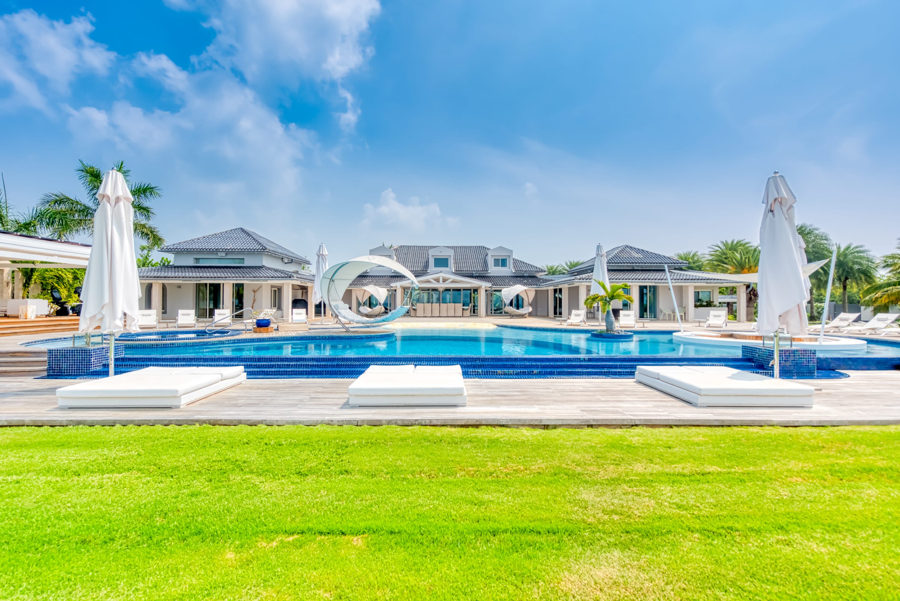 Villa C'est La Vie Gallery 2