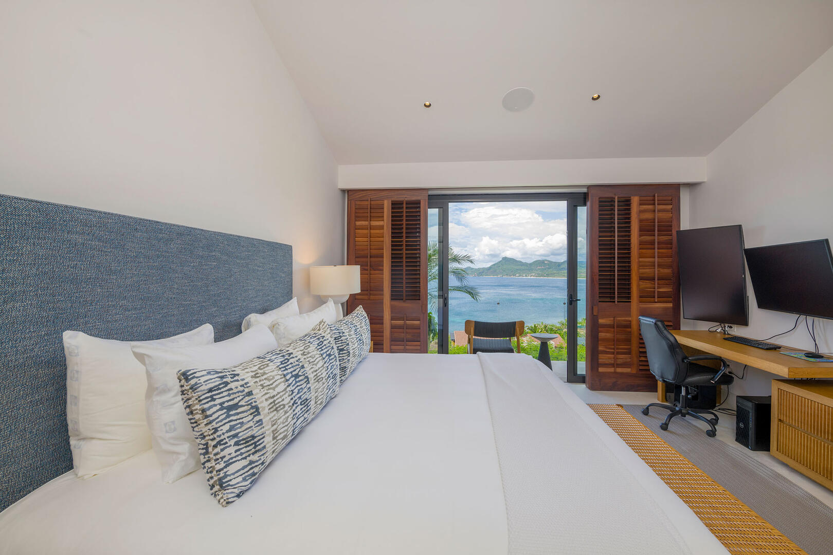 Villa Cielo Azul, Oceanview IYARI Villa in Punta Mita - Photo 13