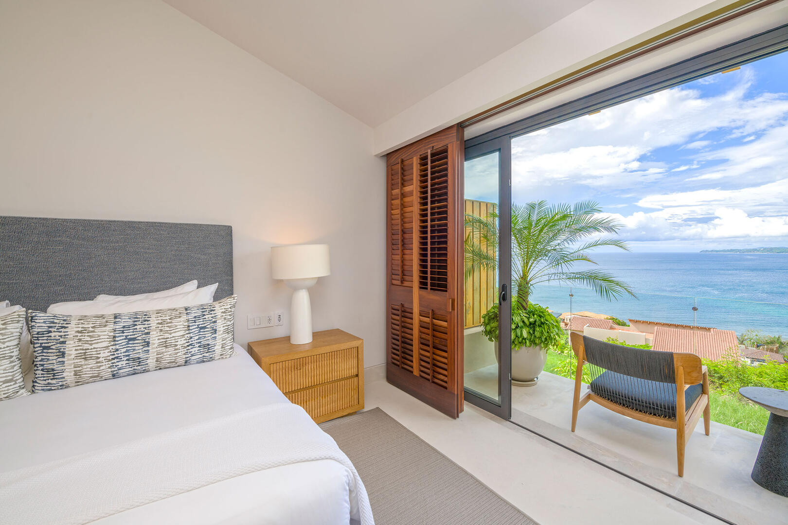 Villa Cielo Azul, Oceanview IYARI Villa in Punta Mita - Photo 14