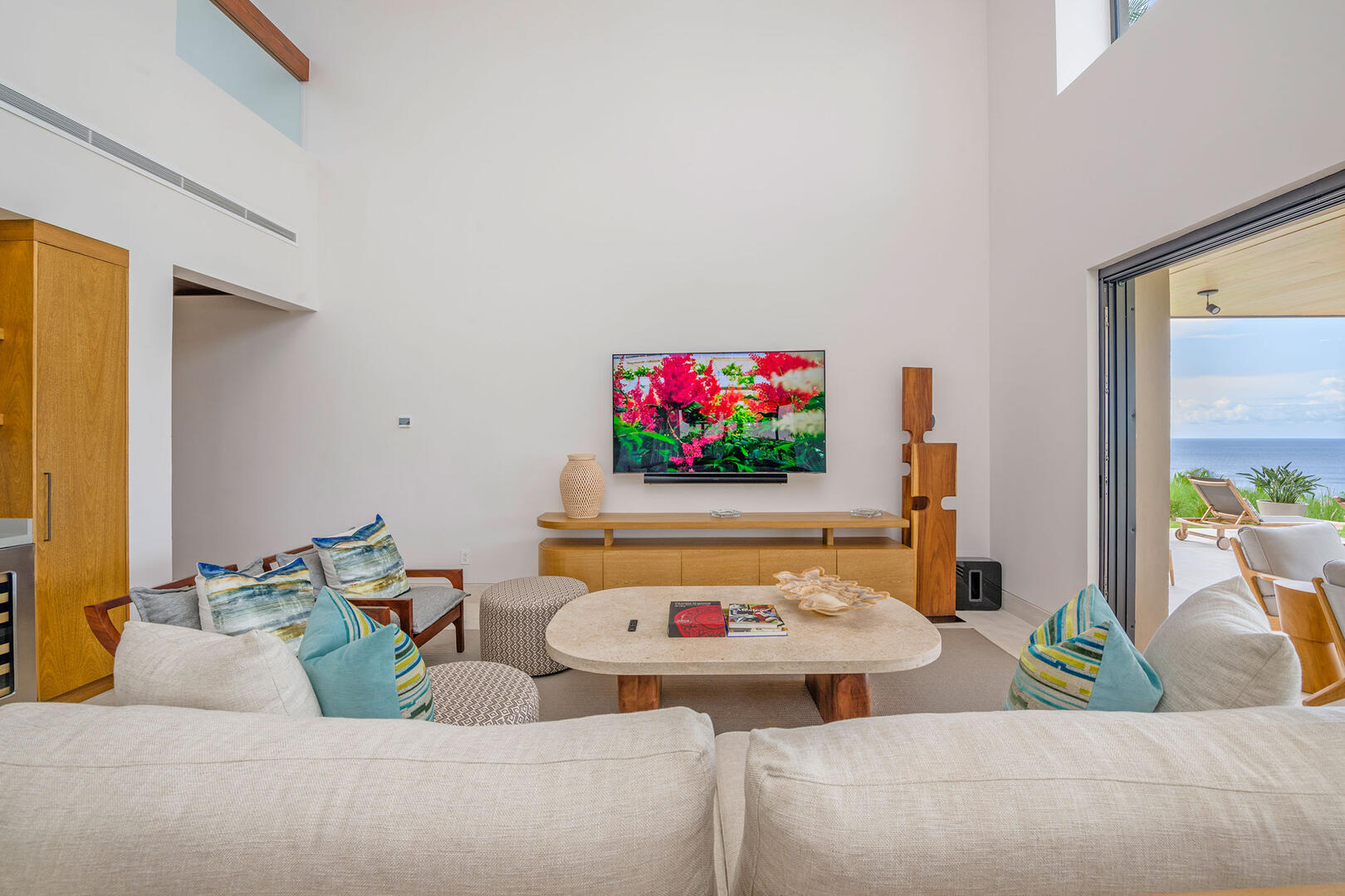 Villa Cielo Azul, Oceanview IYARI Villa in Punta Mita - Photo 18