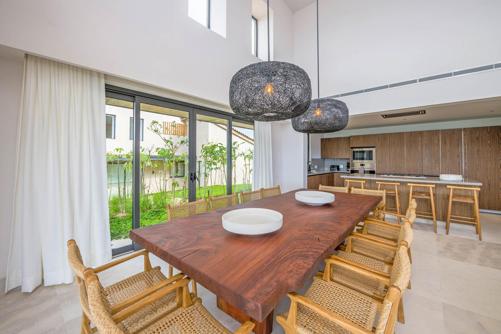 Villa Cielo Azul, Oceanview IYARI Villa in Punta Mita - Photo 19