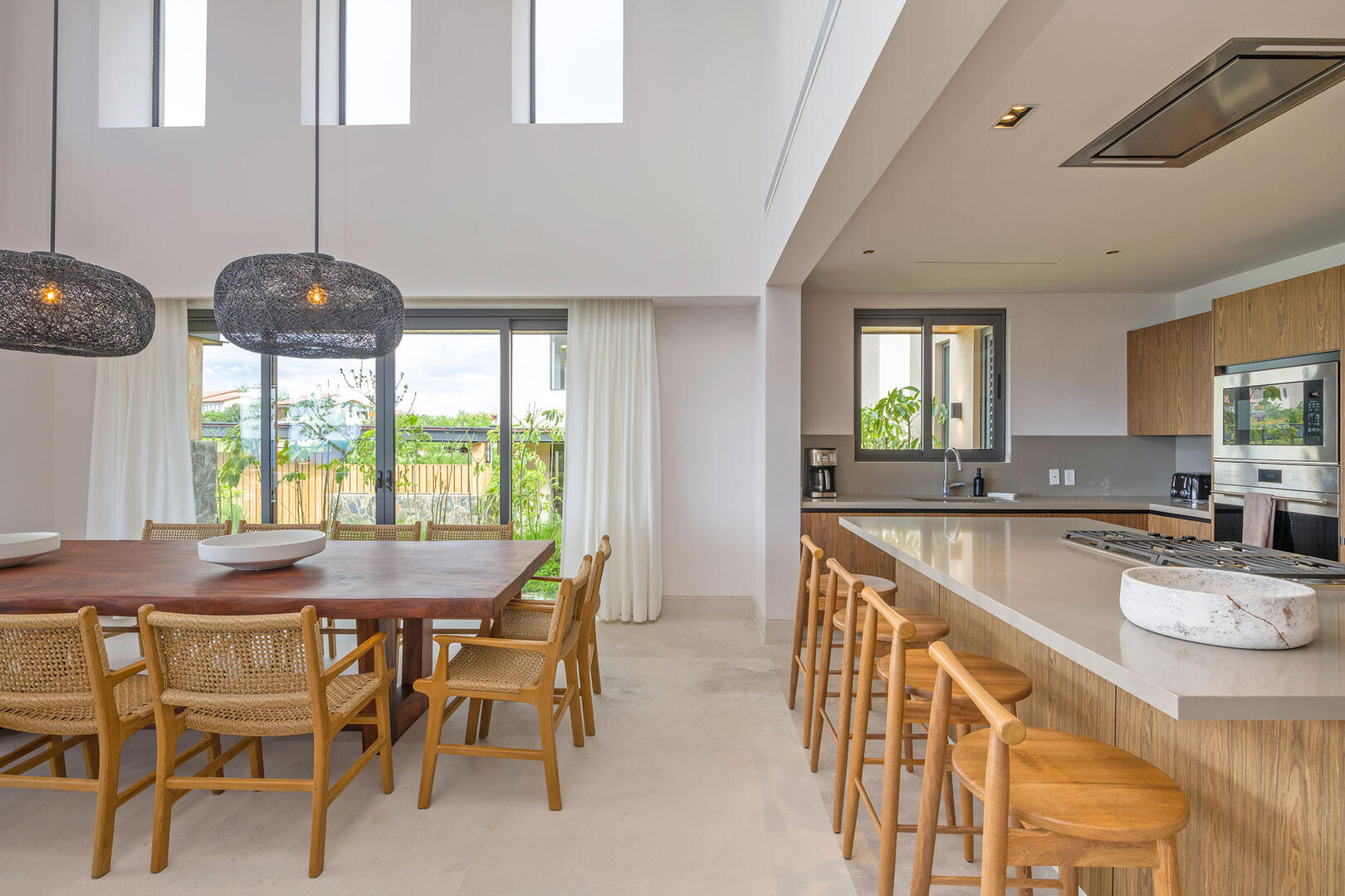 Villa Cielo Azul, Oceanview IYARI Villa in Punta Mita - Photo 20
