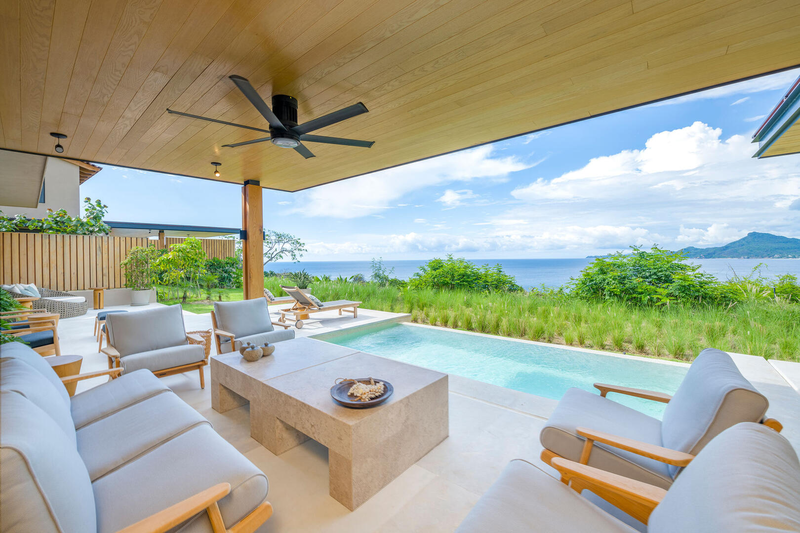 Villa Cielo Azul, Oceanview IYARI Villa in Punta Mita Gallery 2