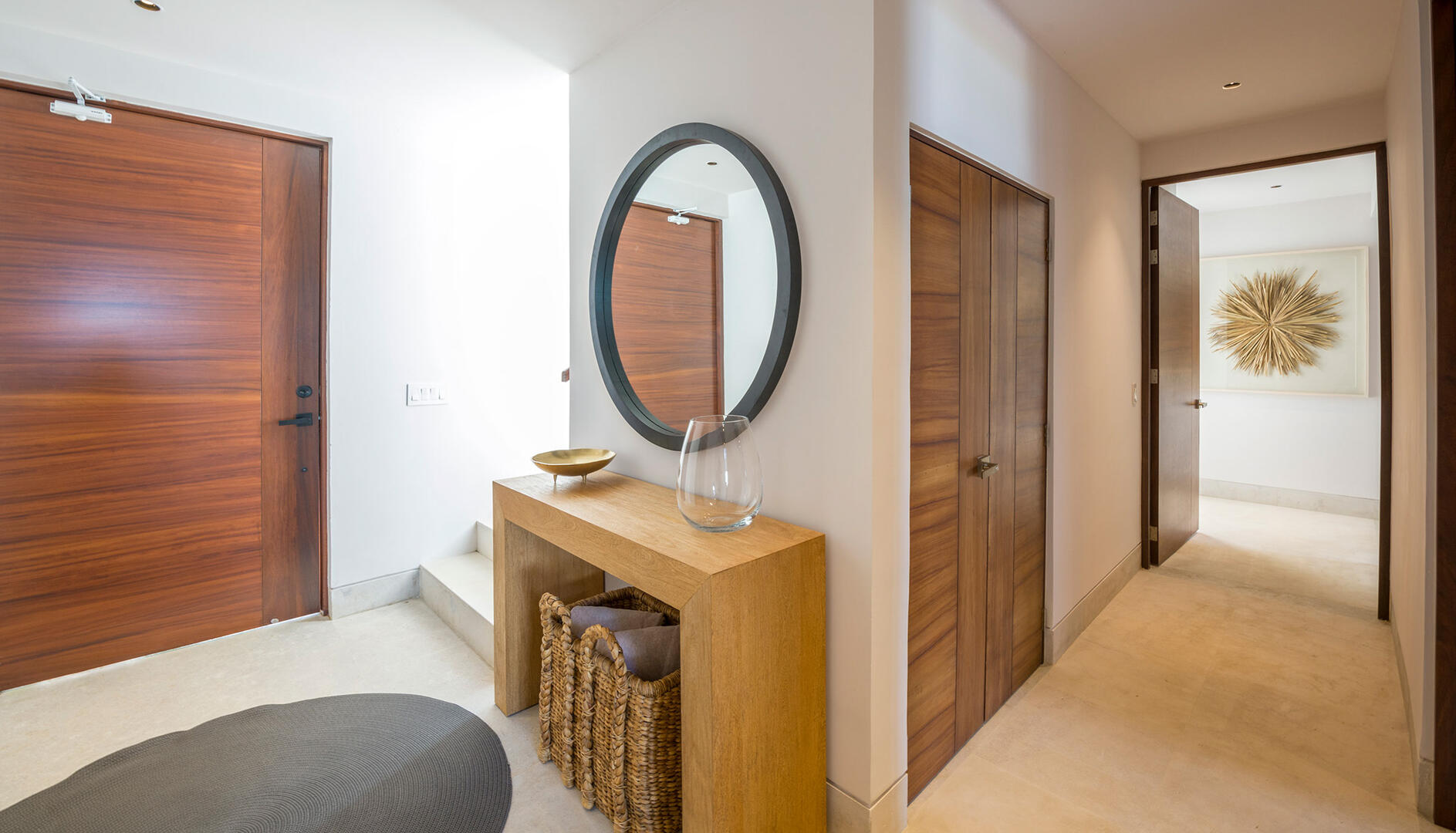 Villa Cielo Azul, Oceanview IYARI Villa in Punta Mita - Photo 21