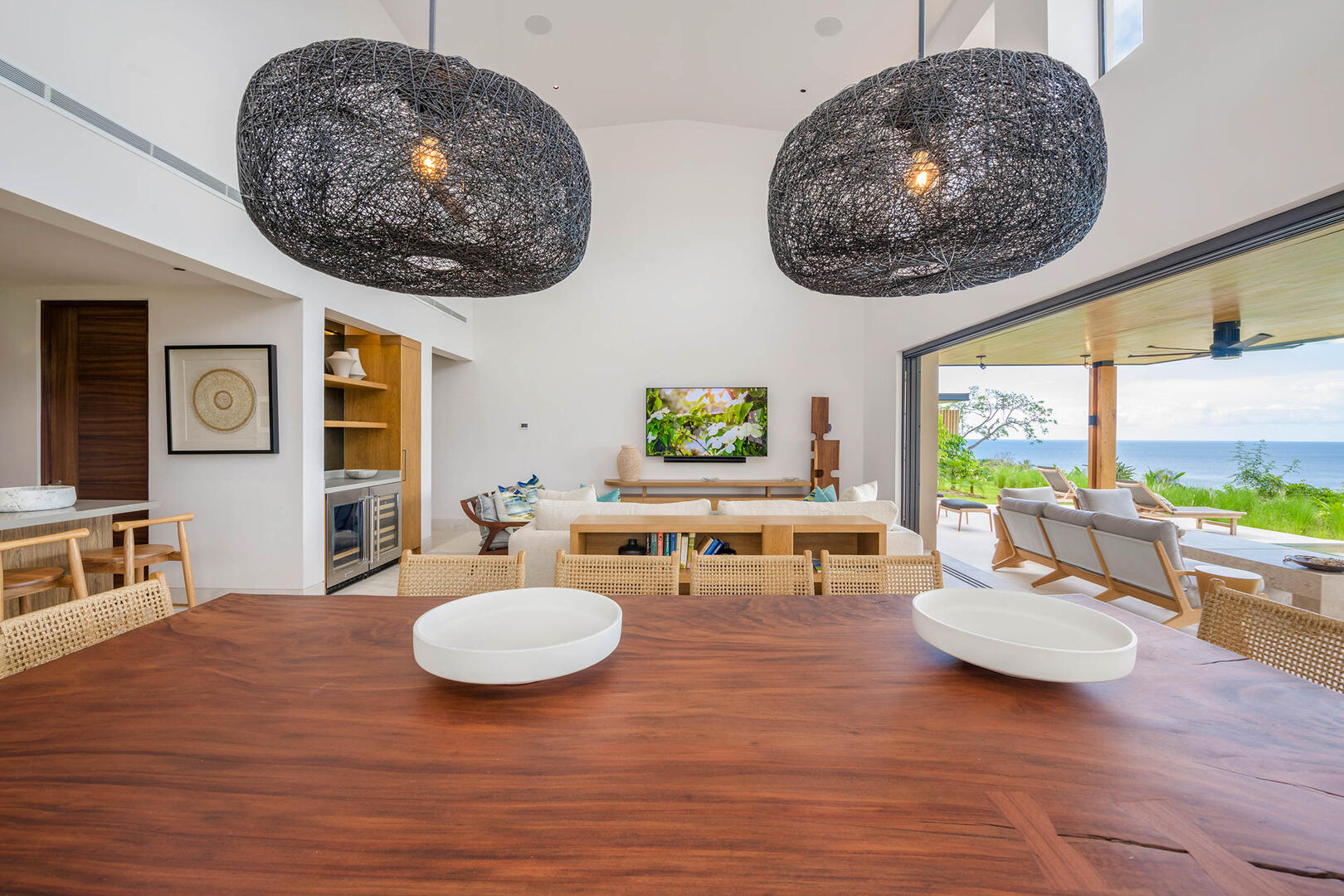 Villa Cielo Azul, Oceanview IYARI Villa in Punta Mita - Photo 24
