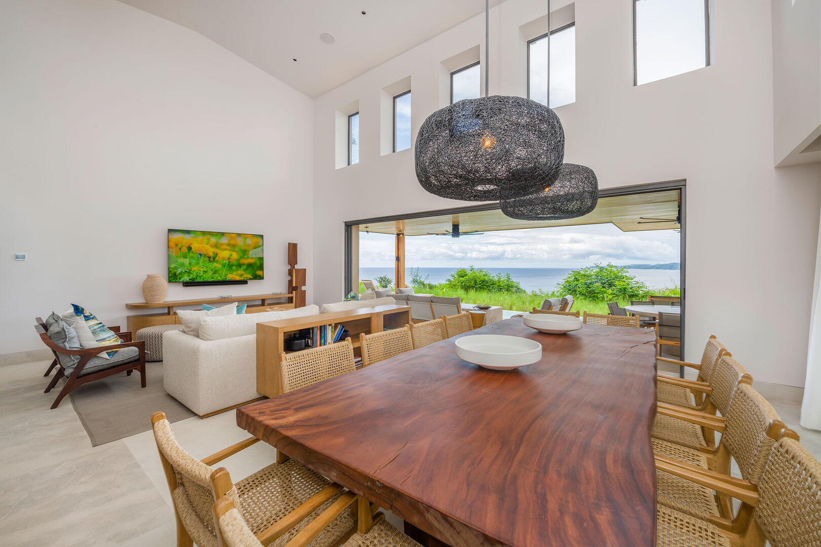 Villa Cielo Azul, Oceanview IYARI Villa in Punta Mita - Photo 25