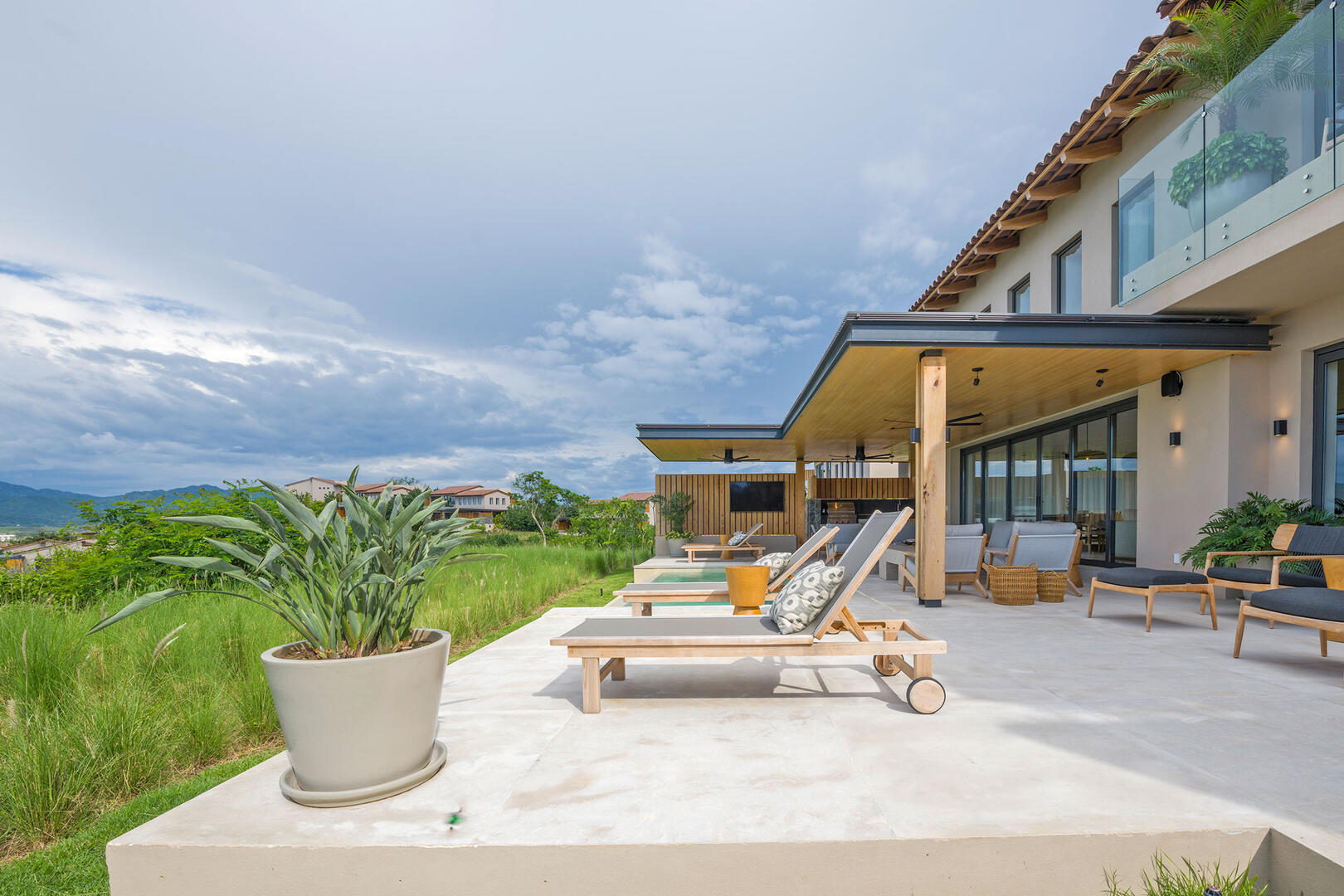 Villa Cielo Azul, Oceanview IYARI Villa in Punta Mita - Photo 29