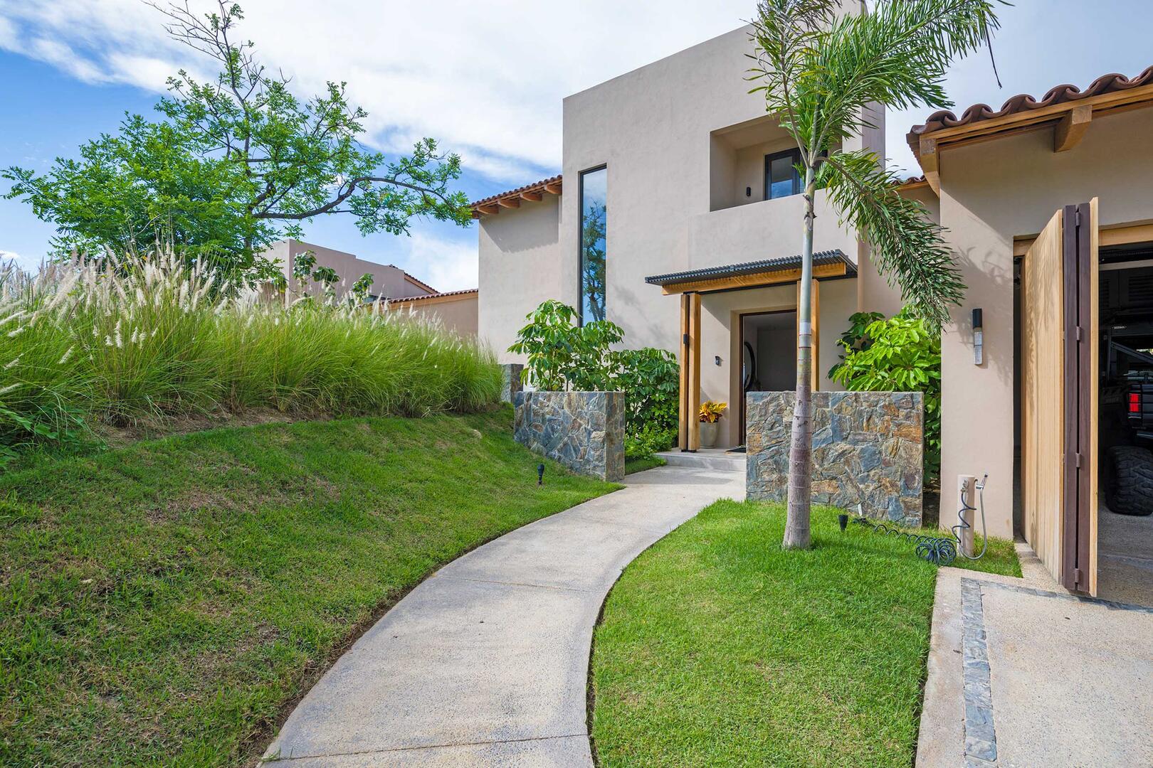 Villa Cielo Azul, Oceanview IYARI Villa in Punta Mita - Photo 33
