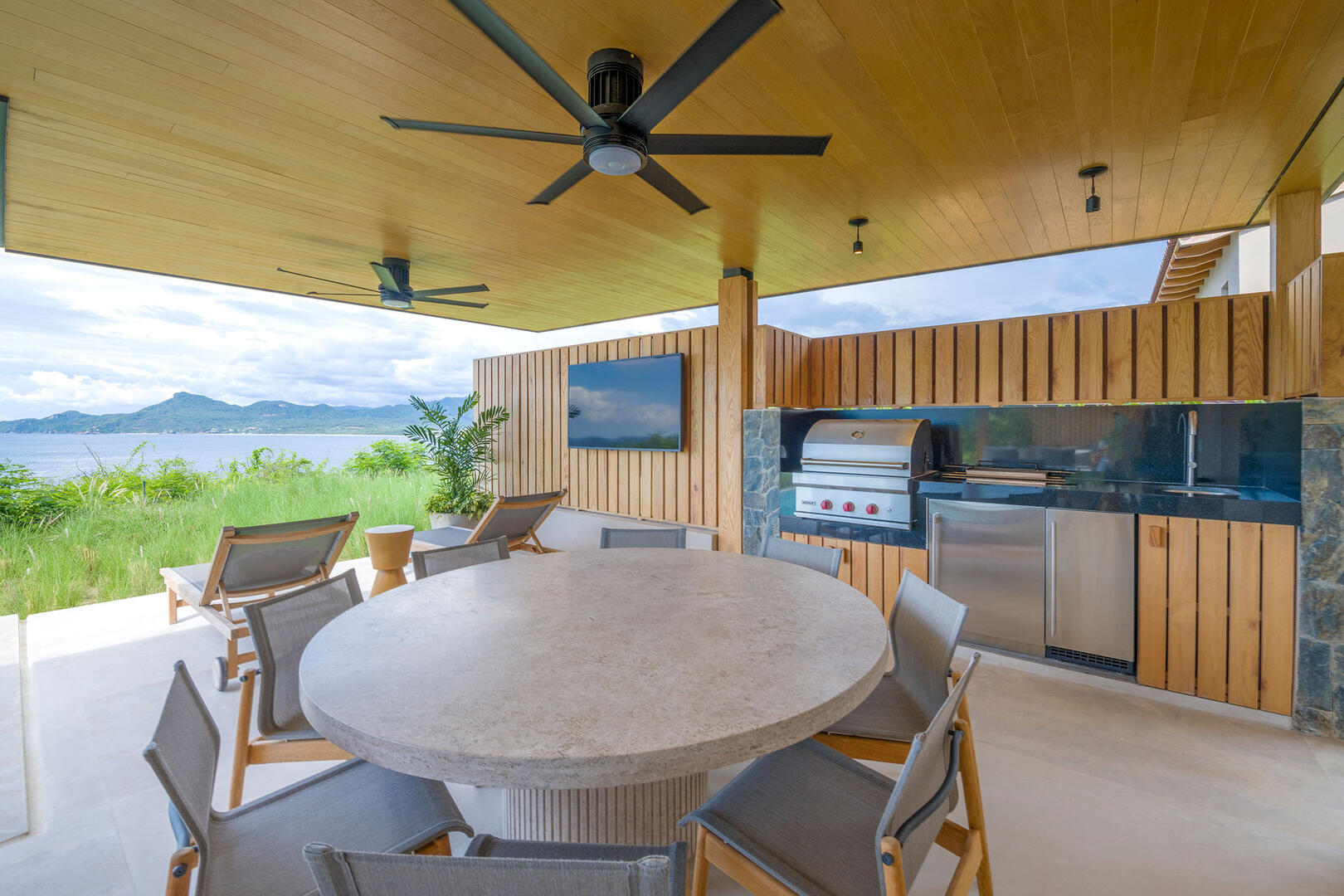 Villa Cielo Azul, Oceanview IYARI Villa in Punta Mita - Photo 34