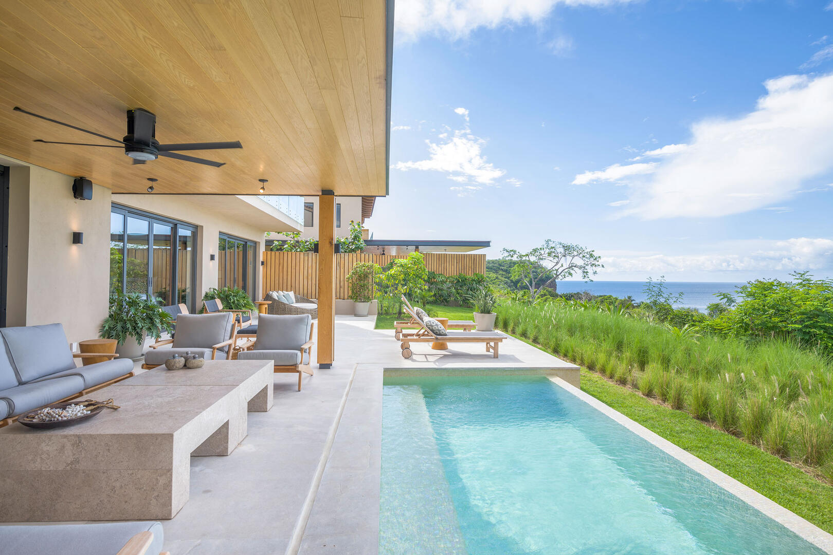 Villa Cielo Azul, Oceanview IYARI Villa in Punta Mita - Photo 39
