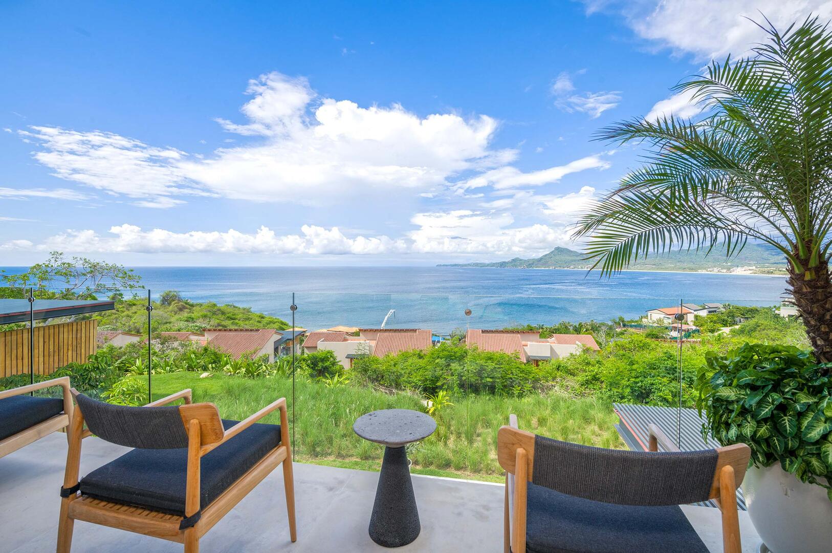 Villa Cielo Azul, Oceanview IYARI Villa in Punta Mita - Photo 5