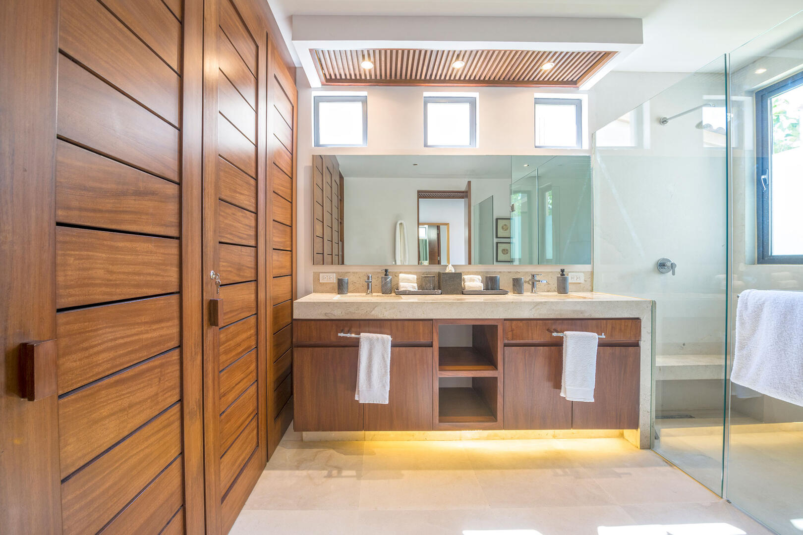 Villa Cielo Azul, Oceanview IYARI Villa in Punta Mita - Photo 6