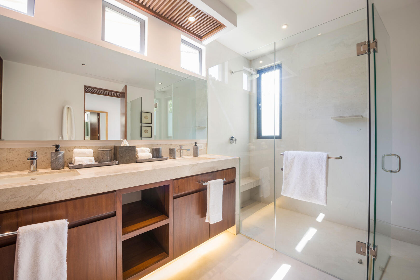 Villa Cielo Azul, Oceanview IYARI Villa in Punta Mita - Photo 7