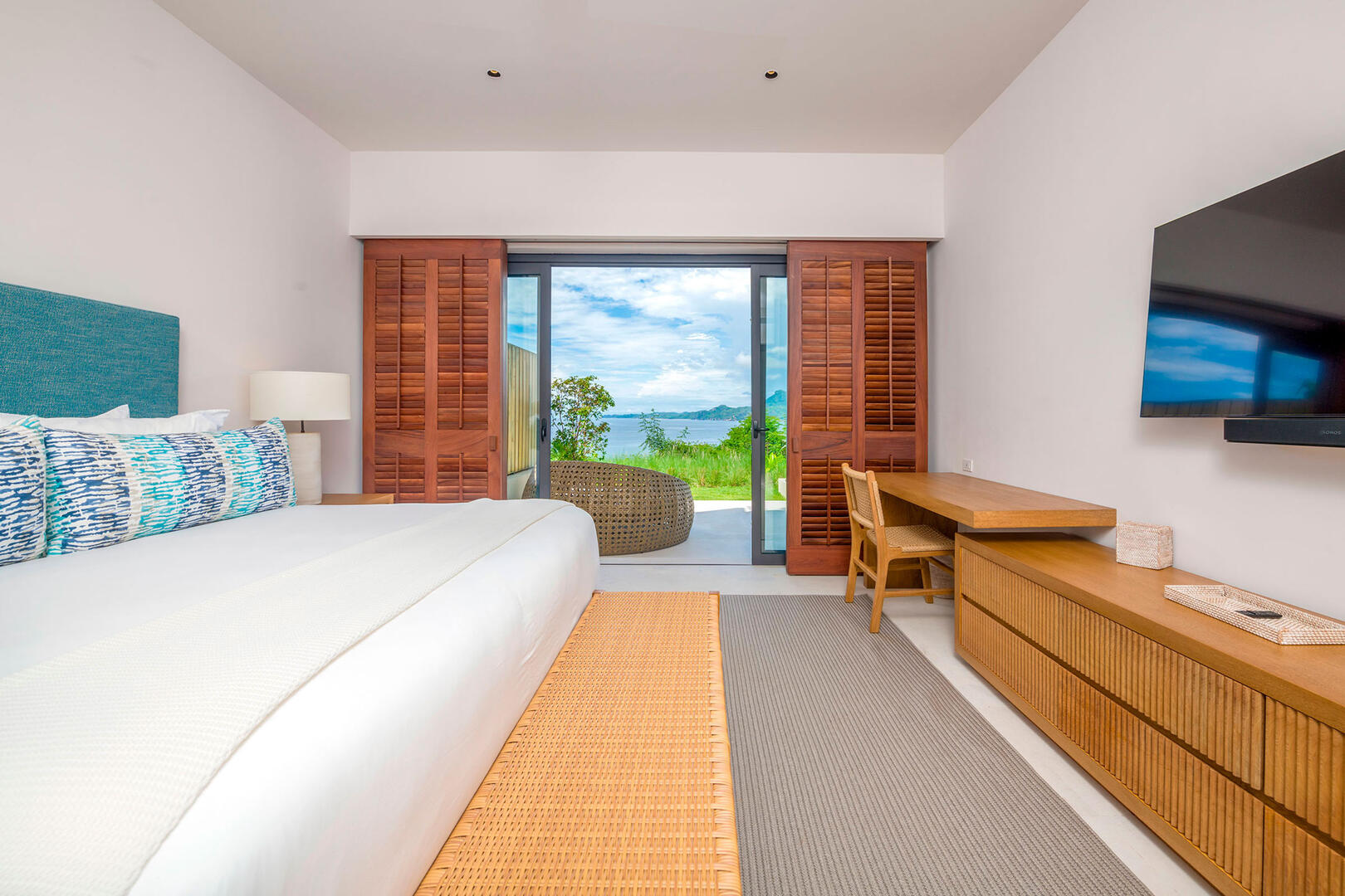 Villa Cielo Azul, Oceanview IYARI Villa in Punta Mita - Photo 9