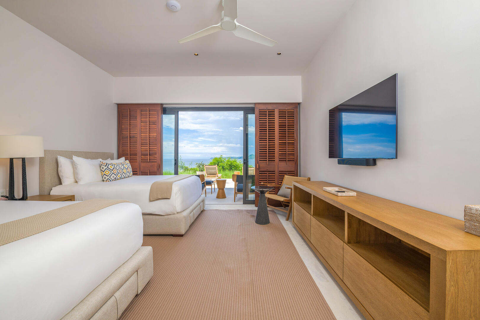 Villa Cielo Azul, Oceanview IYARI Villa in Punta Mita - Photo 10